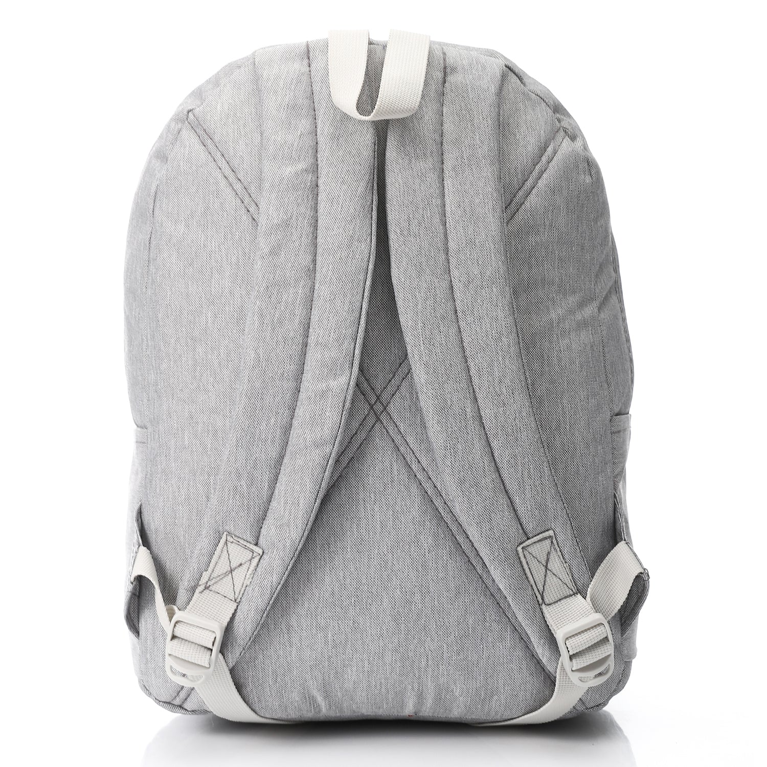 شنطة اكتف ظهر رمادي 45*35 - رمادي