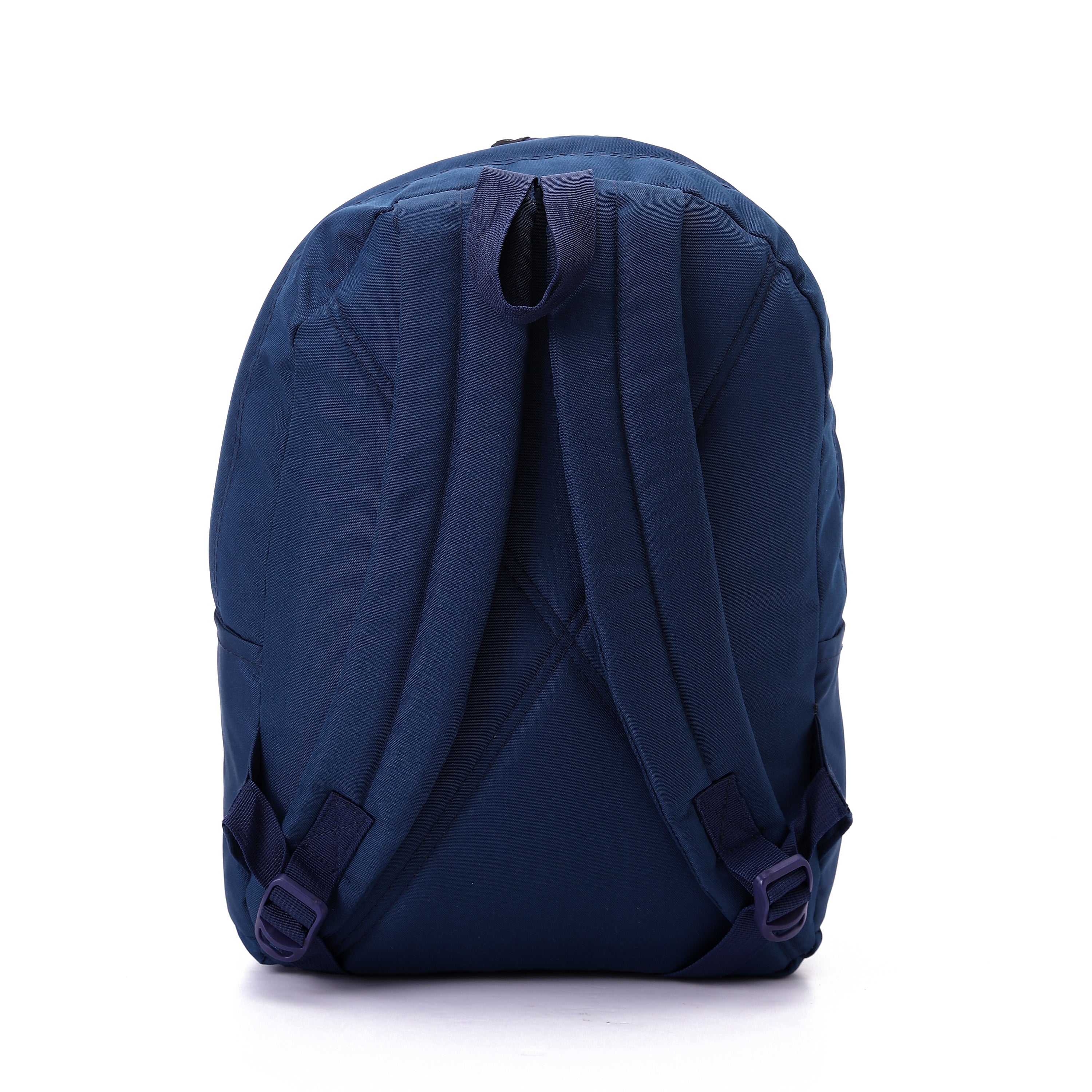 ACTIV PADDED BACKPACK L45*W35 - NAVY