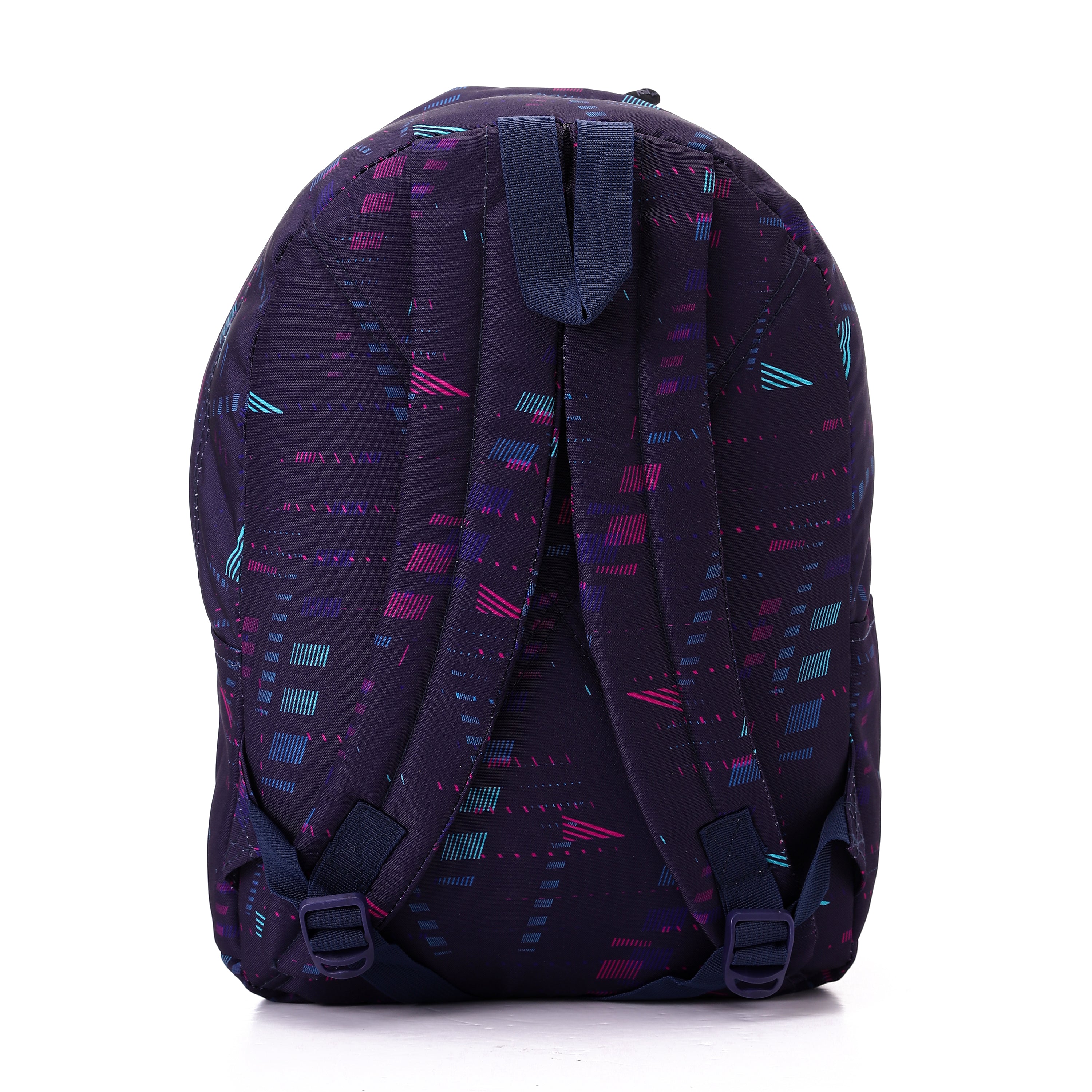 ACTIV PADDED BACKPACK L45*W35 - PPL & TRQ