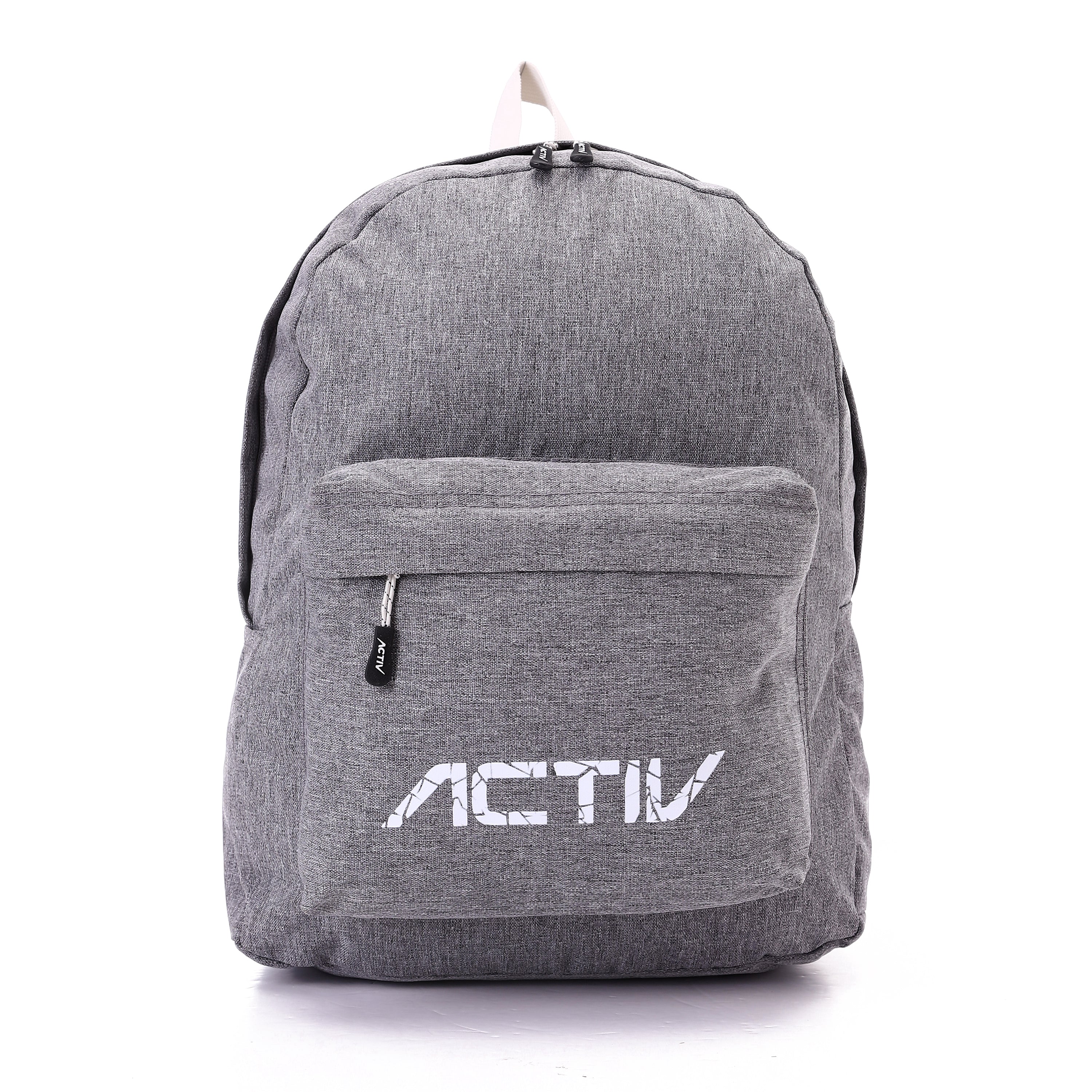 ACTIV PADDED BACKPACK L45*W35 - GREY