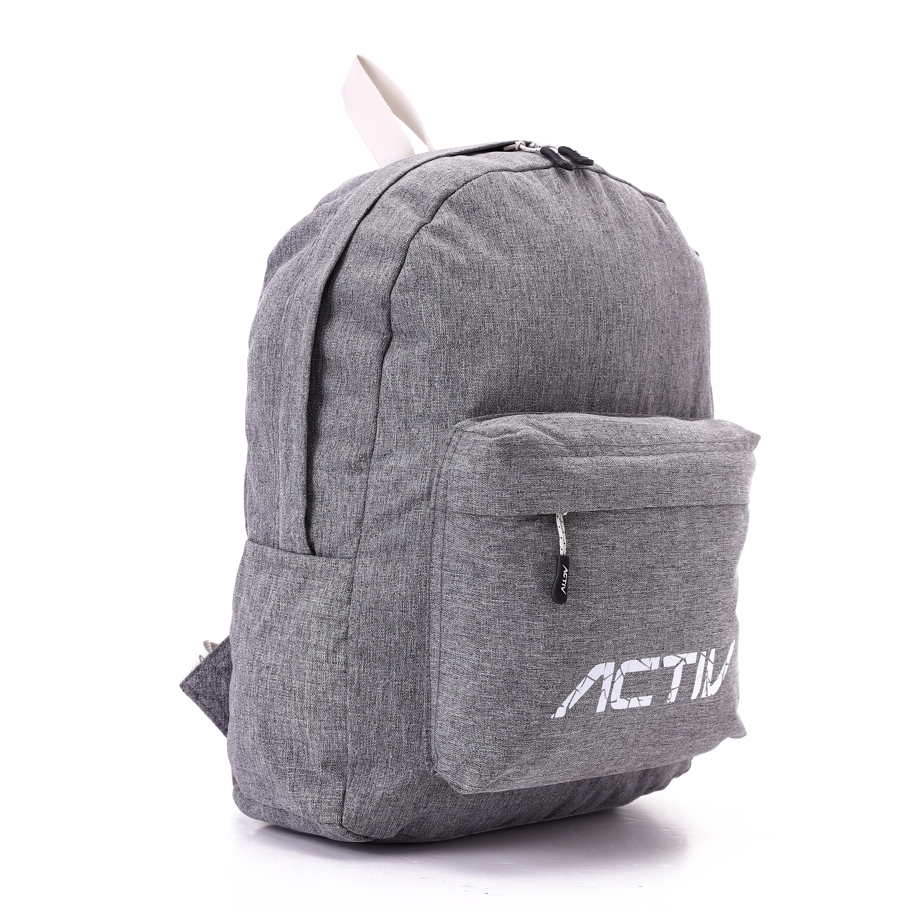 ACTIV PADDED BACKPACK L45*W35 - GREY
