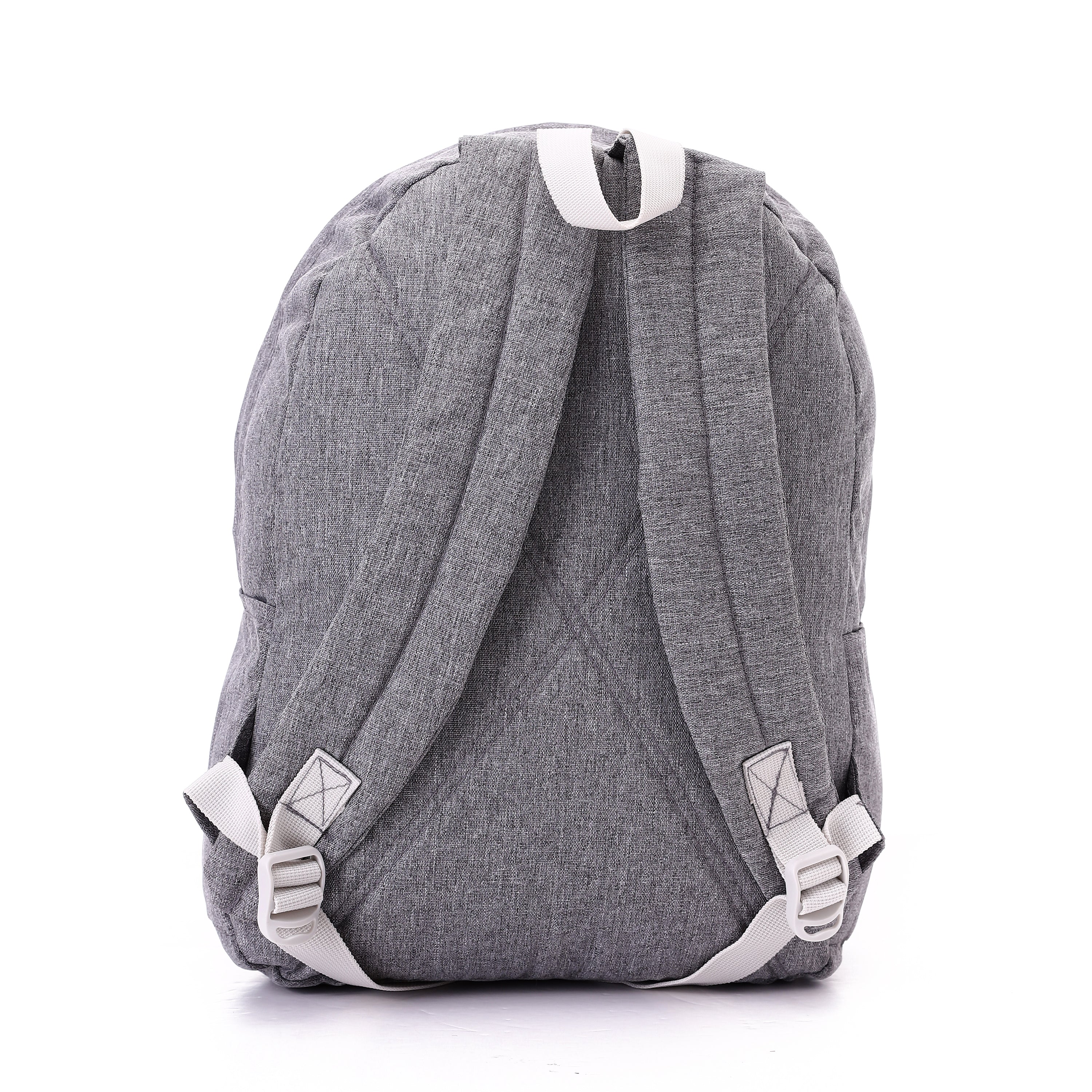 ACTIV PADDED BACKPACK L45*W35 - GREY