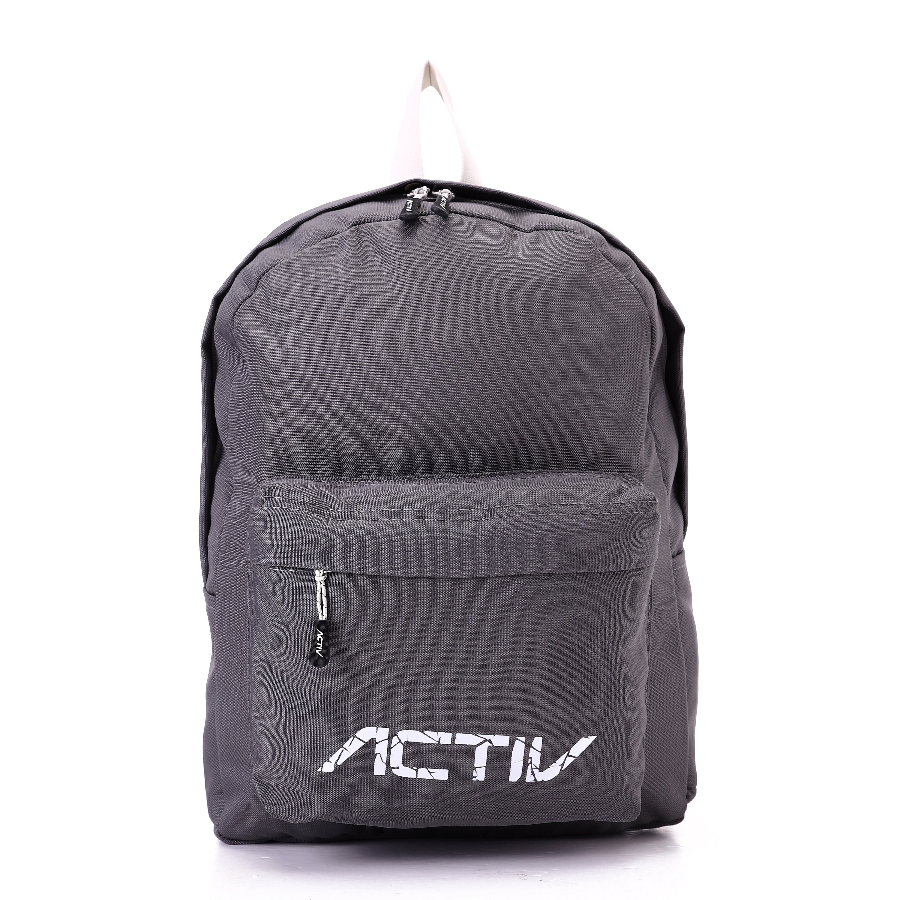 ACTIV PADDED BACKPACK L45*W35 - D.GREY