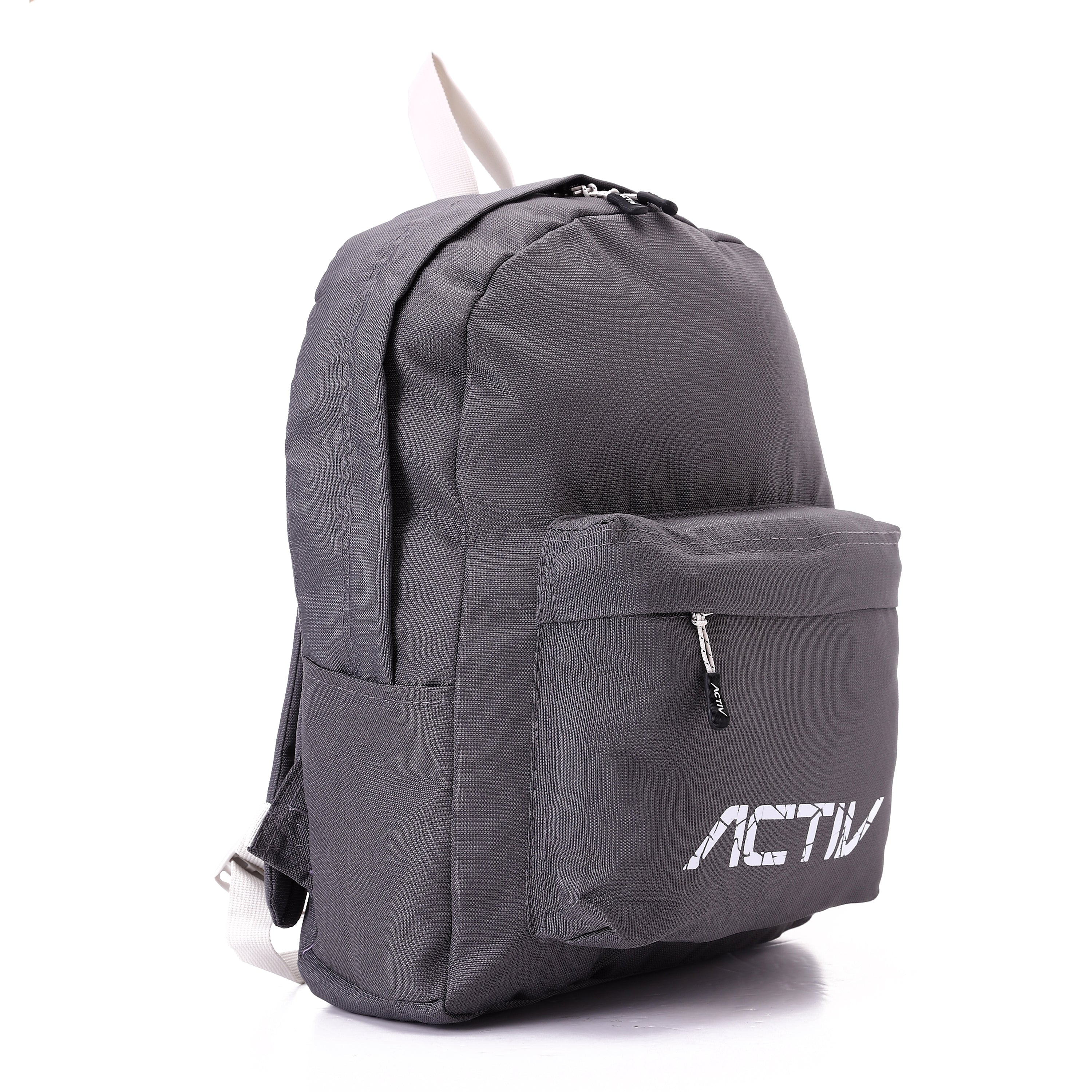 ACTIV PADDED BACKPACK L45*W35 - D.GREY
