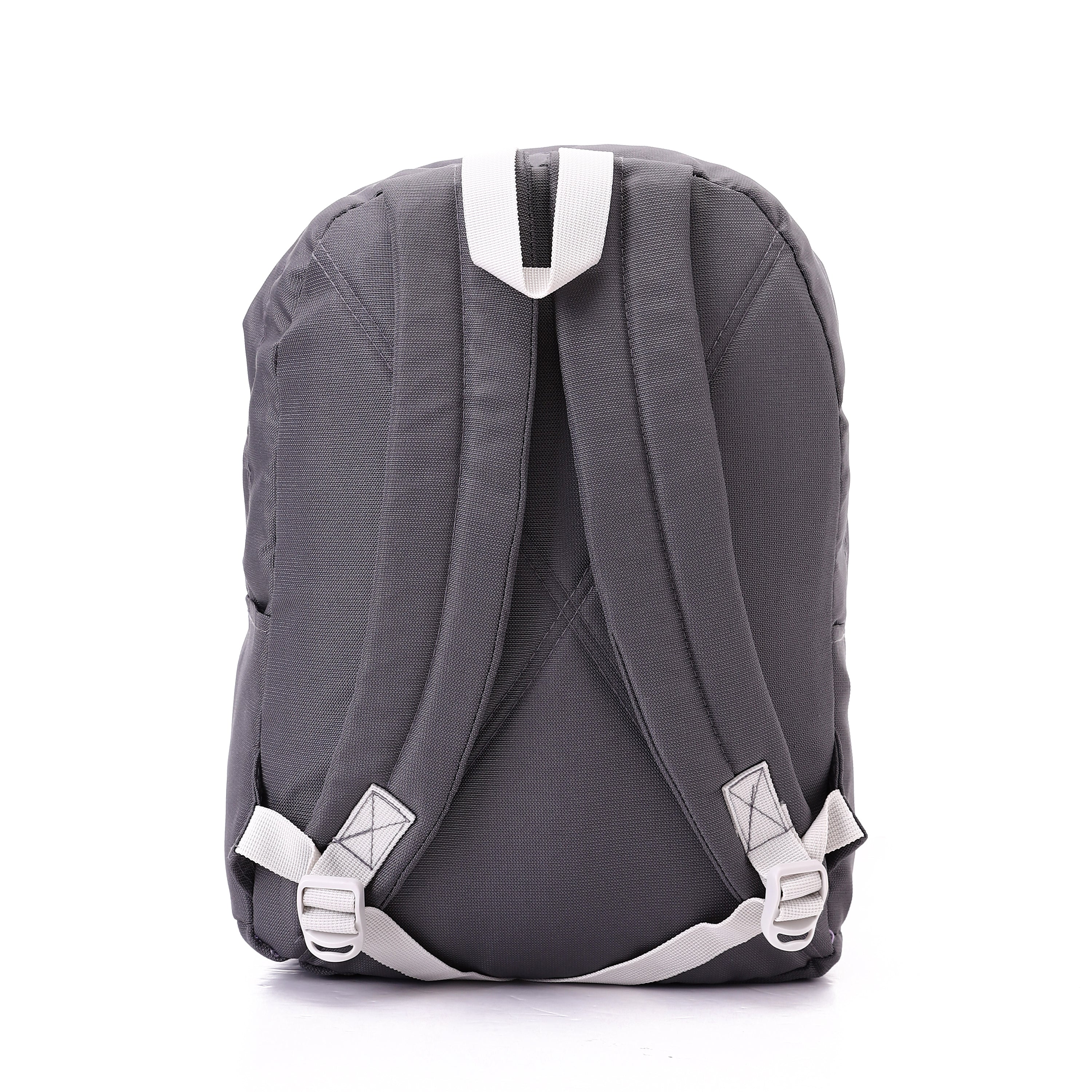 ACTIV PADDED BACKPACK L45*W35 - D.GREY