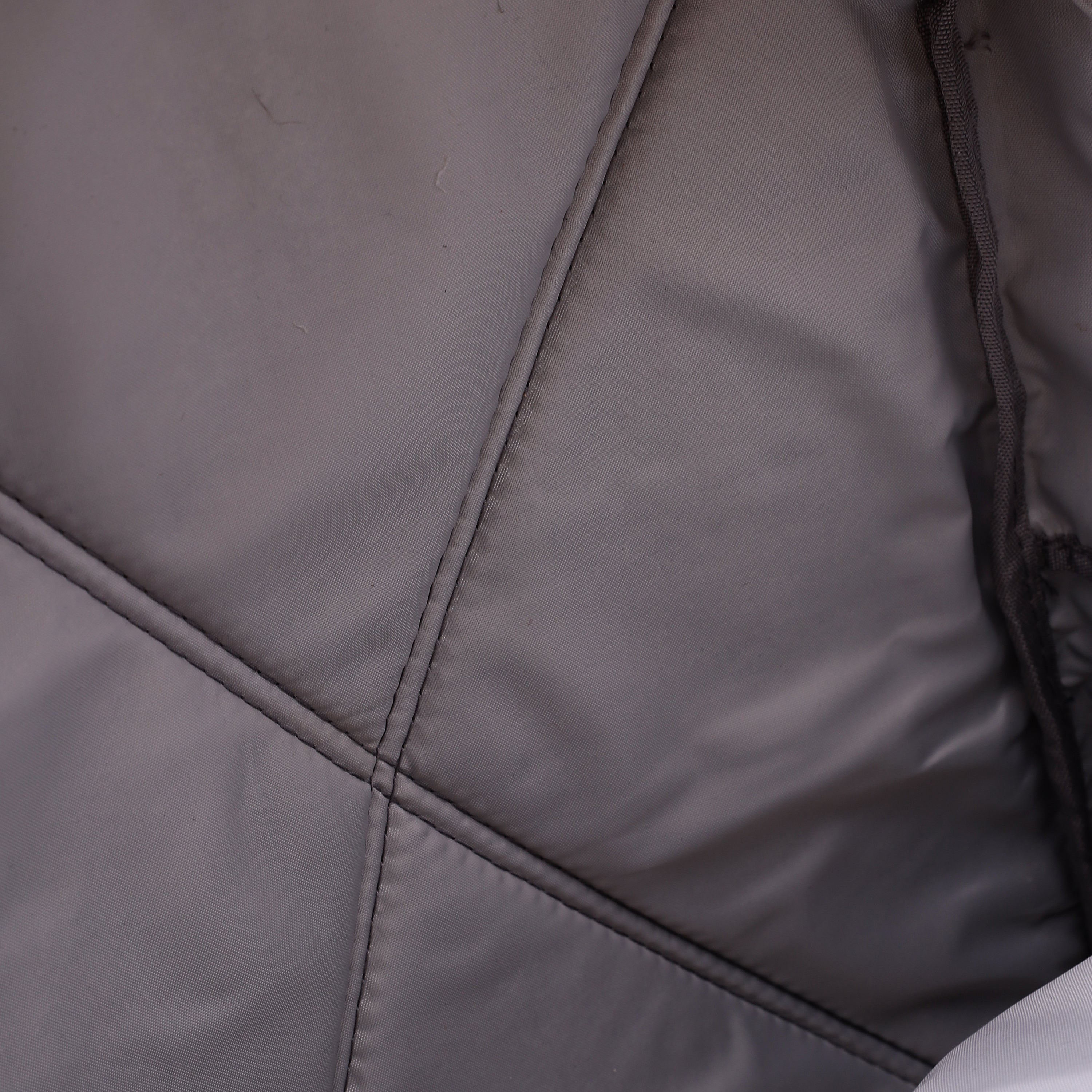 ACTIV PADDED BACKPACK L45*W35 - D.GREY