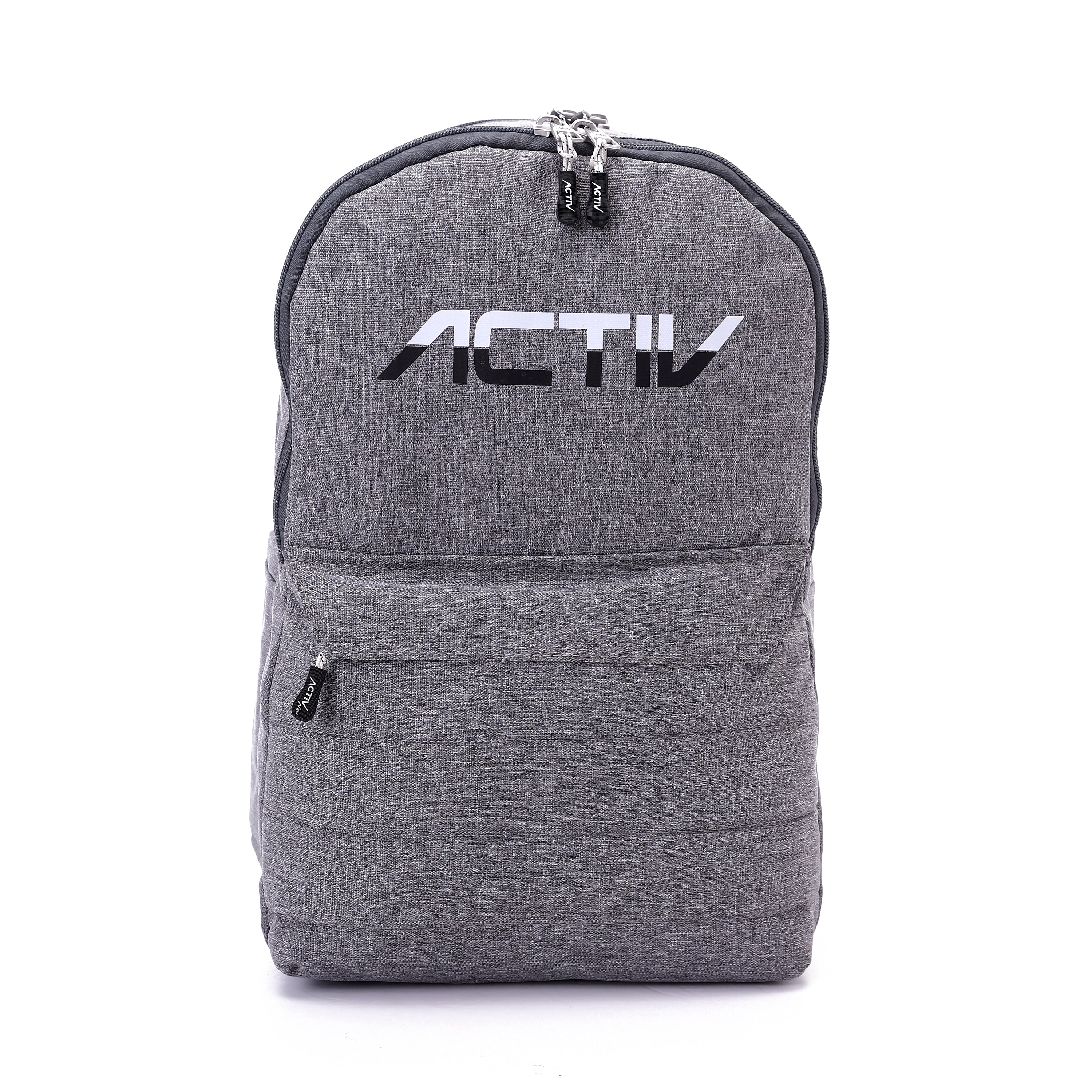 ACTIV BACKPACK L45*W28 - GREY