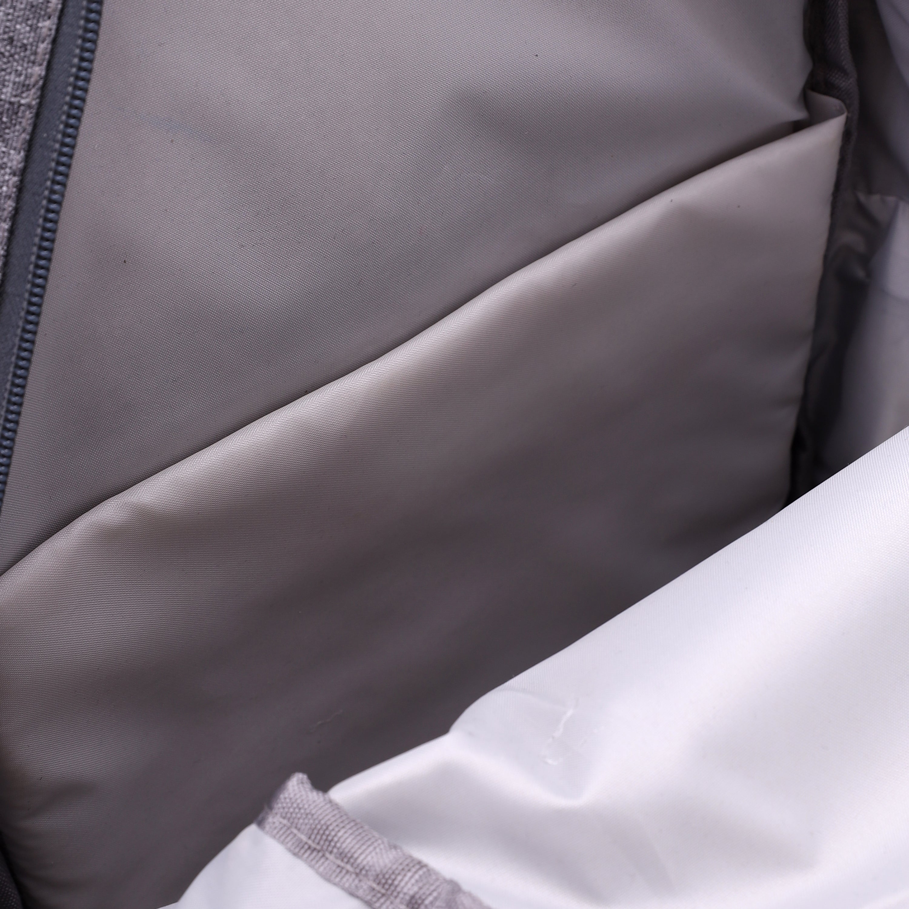 ACTIV BACKPACK L45*W28 - GREY