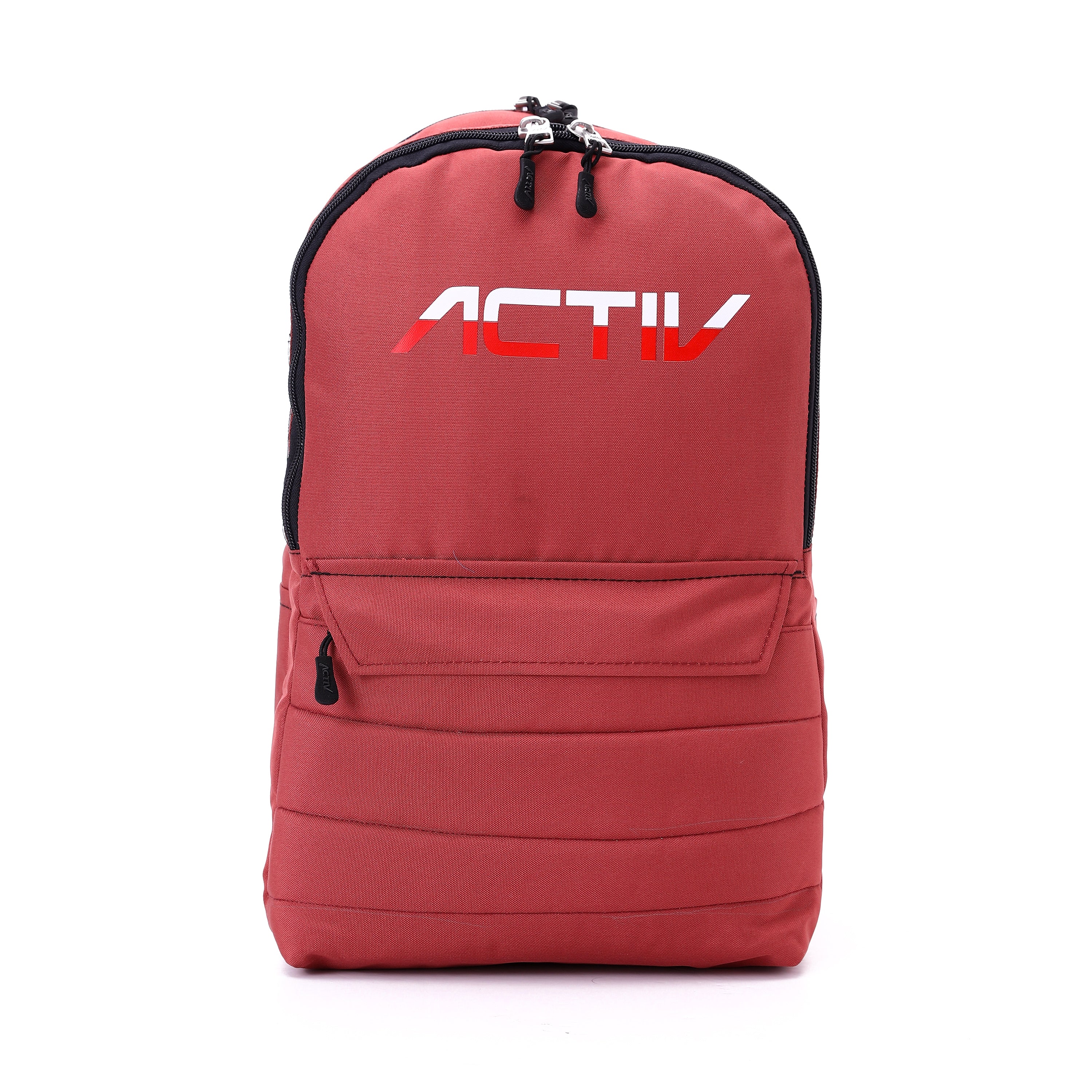 ACTIV BACKPACK L45*W28 - BURGUNDY