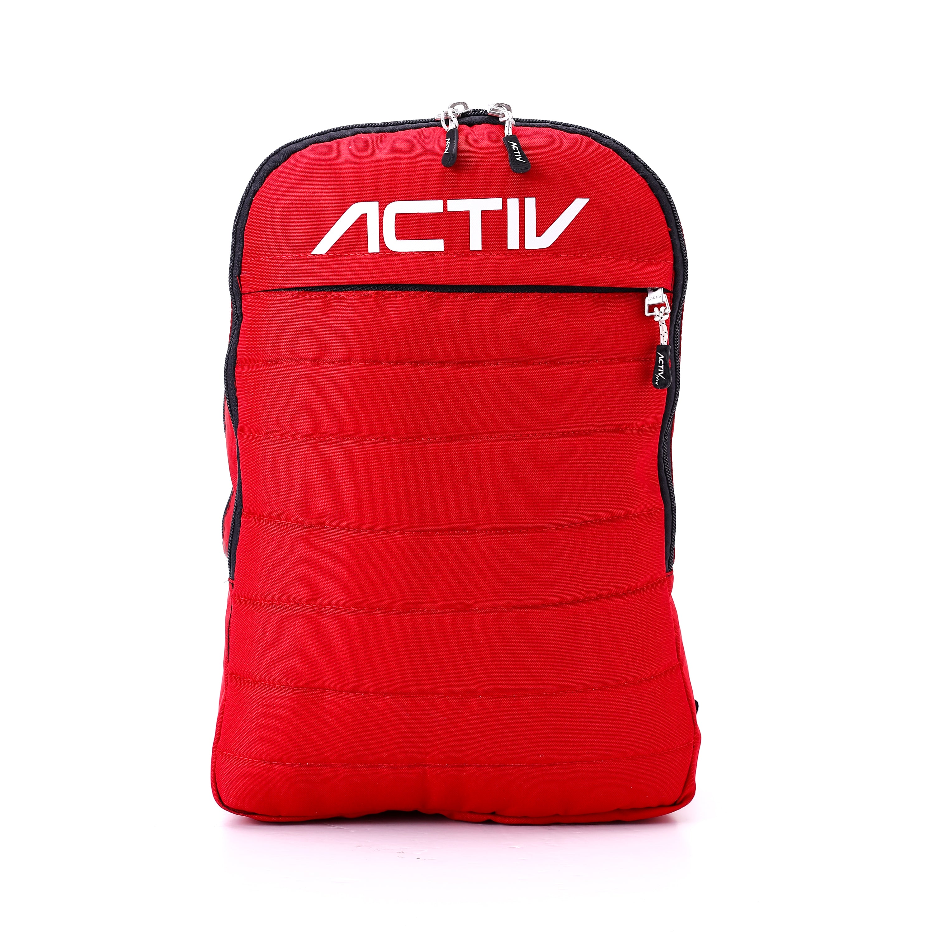 ACTIV BACKPACK L45*W28 - RED