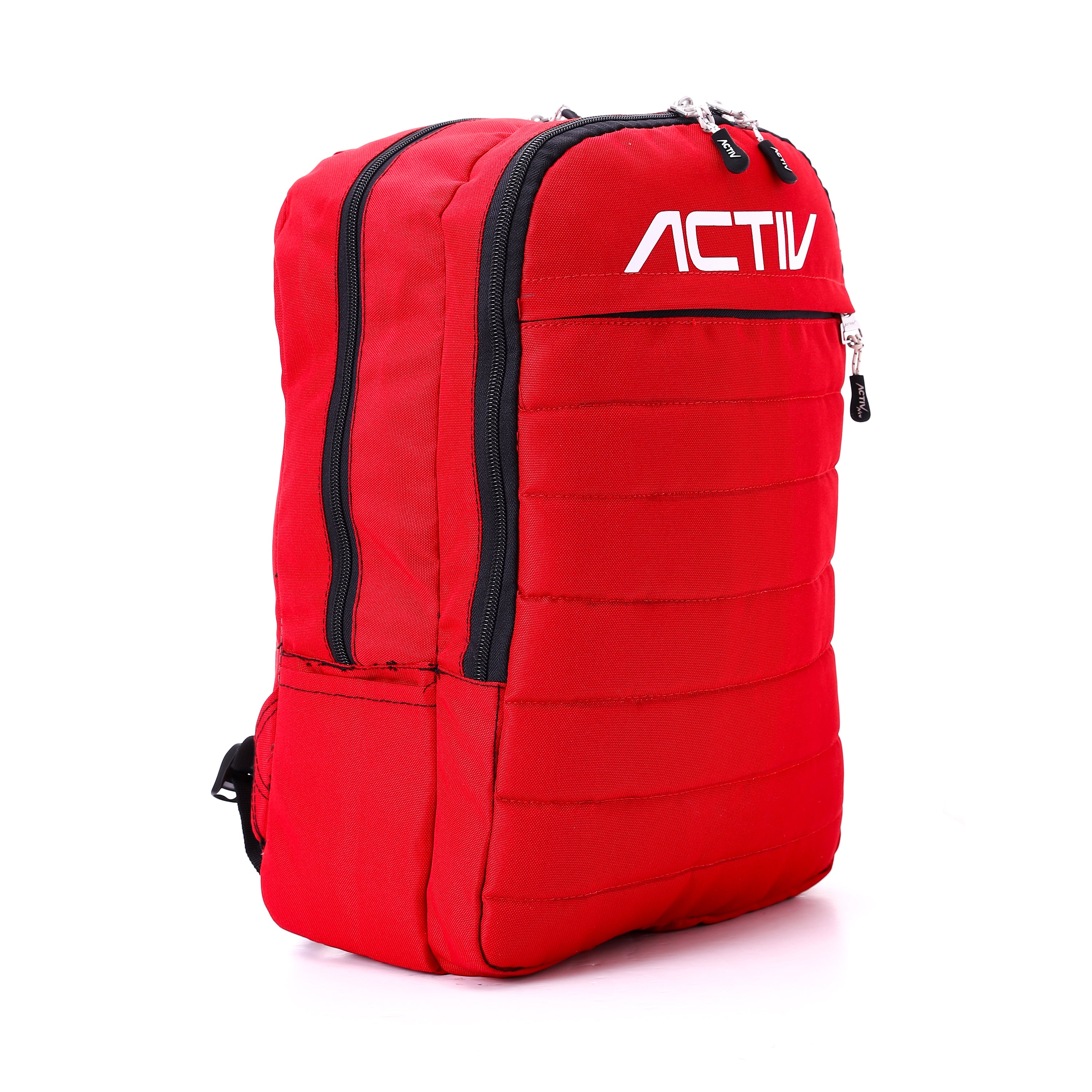 ACTIV BACKPACK L45*W28 - RED