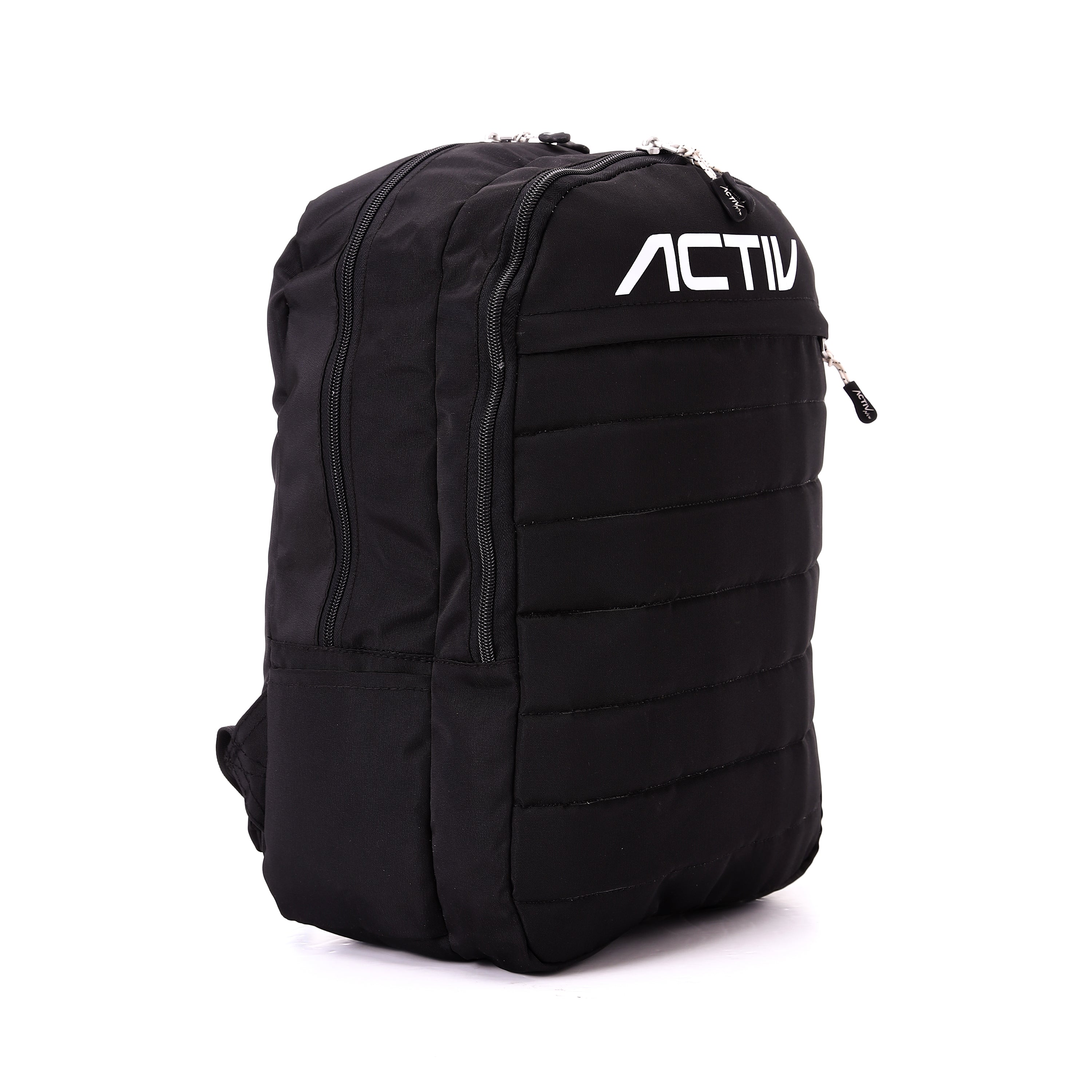ACTIV BACKPACK L45*W28 - BLACK