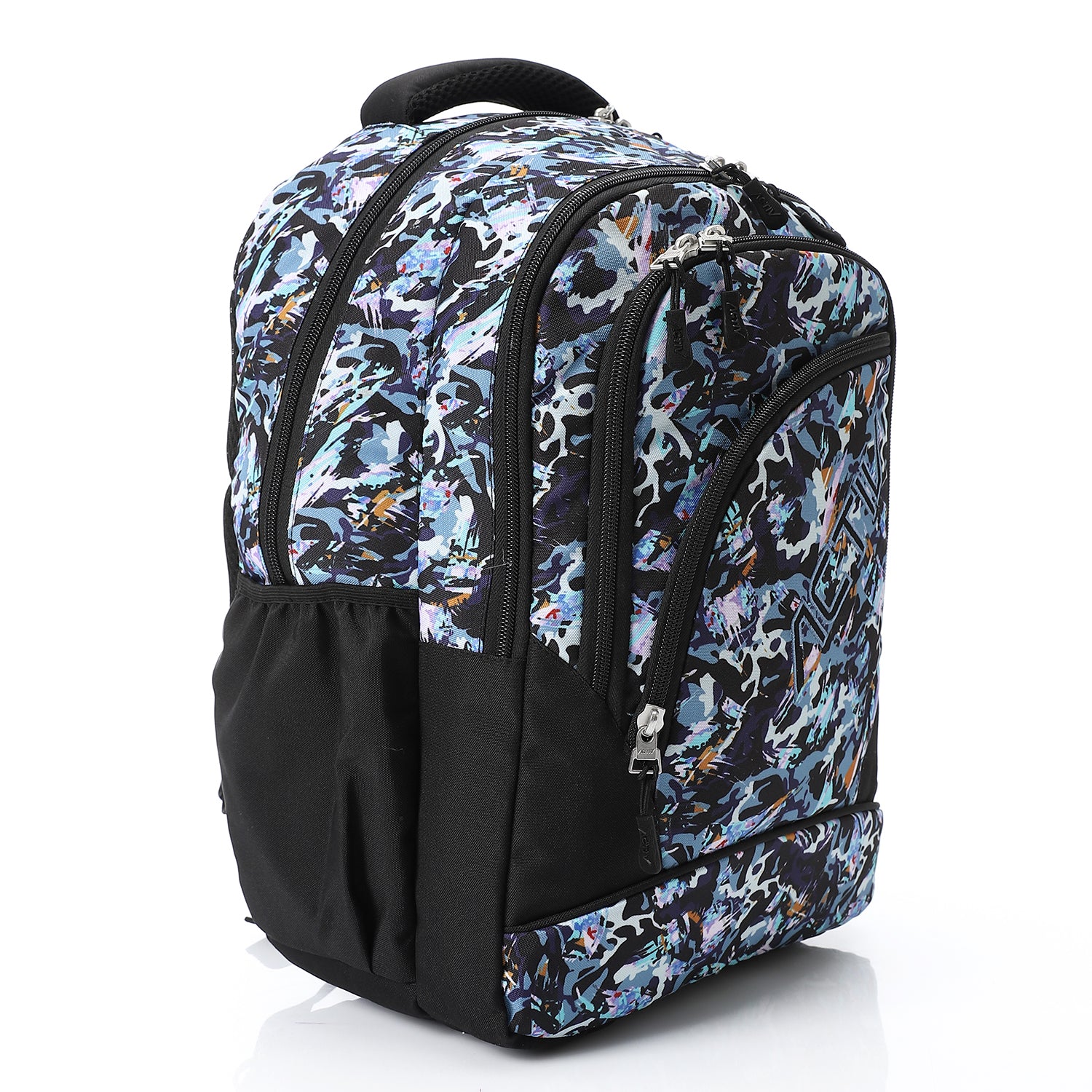 ACTIV BACKPACK L48*W33 - اسود