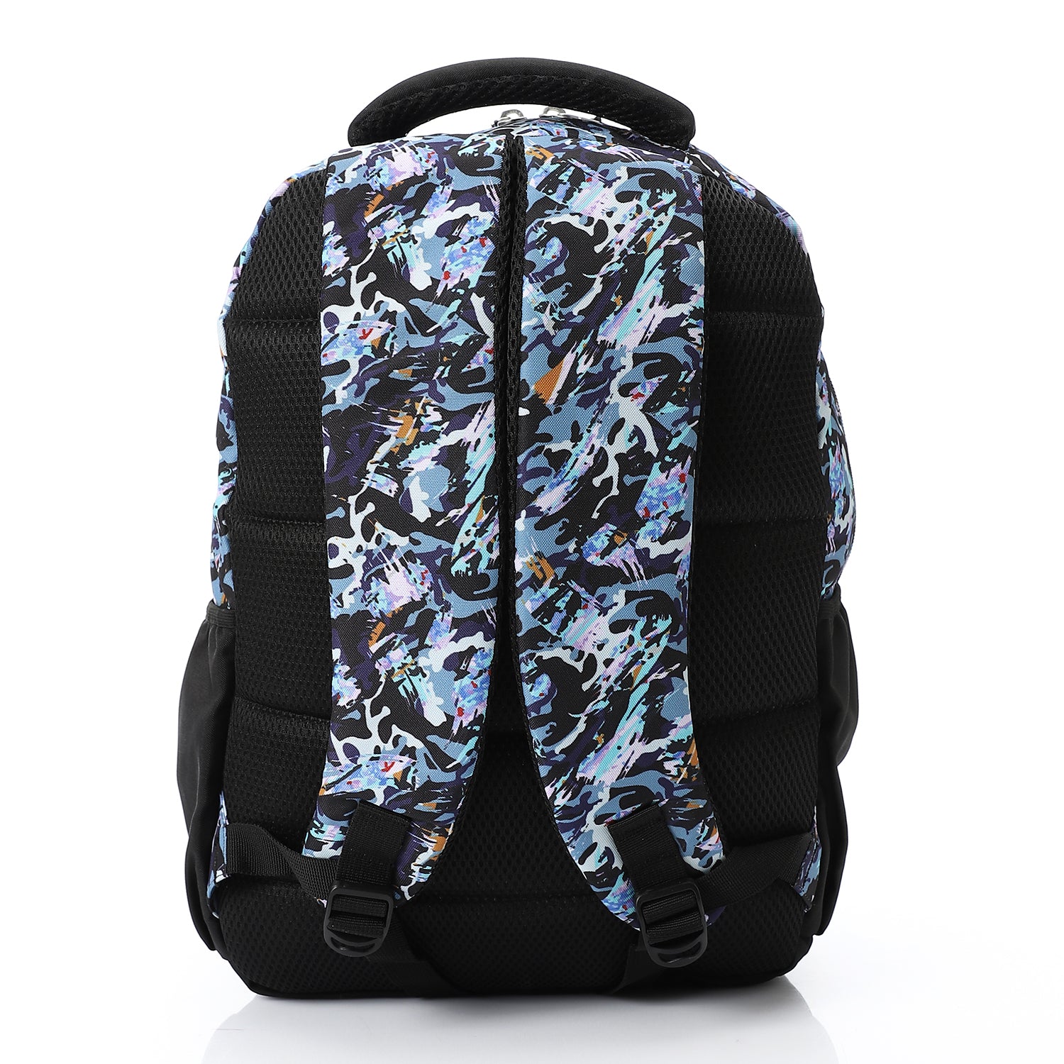 ACTIV BACKPACK L48*W33 - اسود