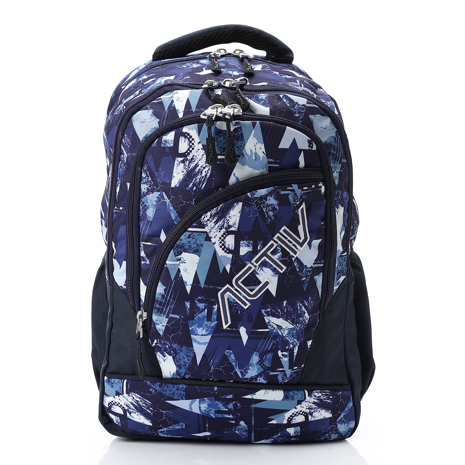 ACTIV BACKPACK L48*W33 - كحلي