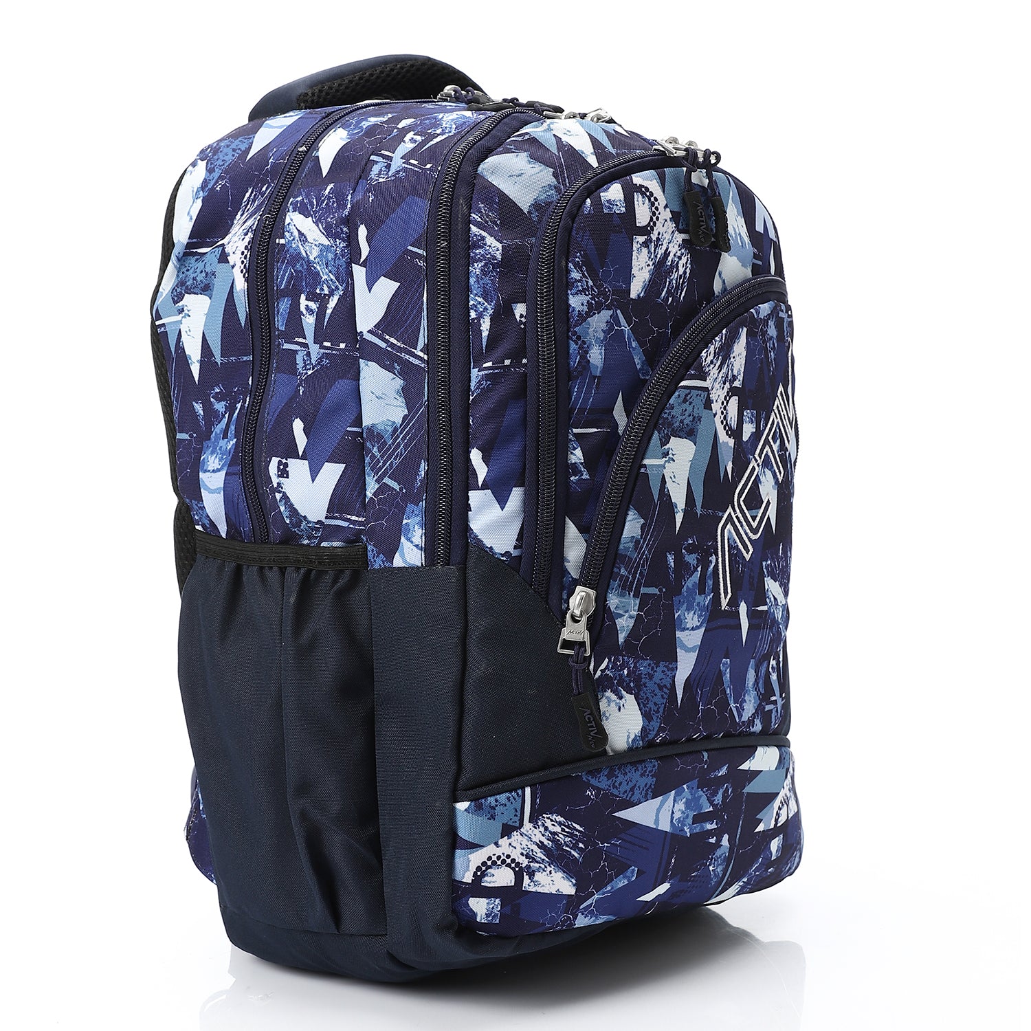 ACTIV BACKPACK L48*W33 - كحلي