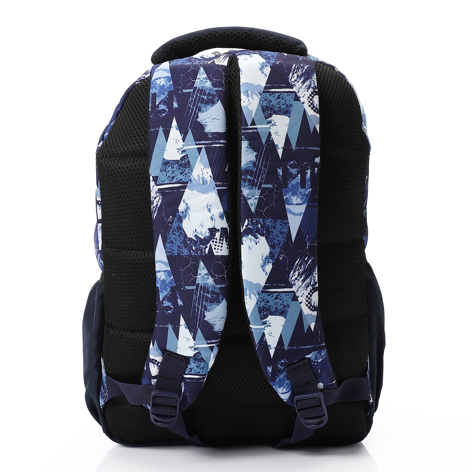 ACTIV BACKPACK L48*W33 - كحلي