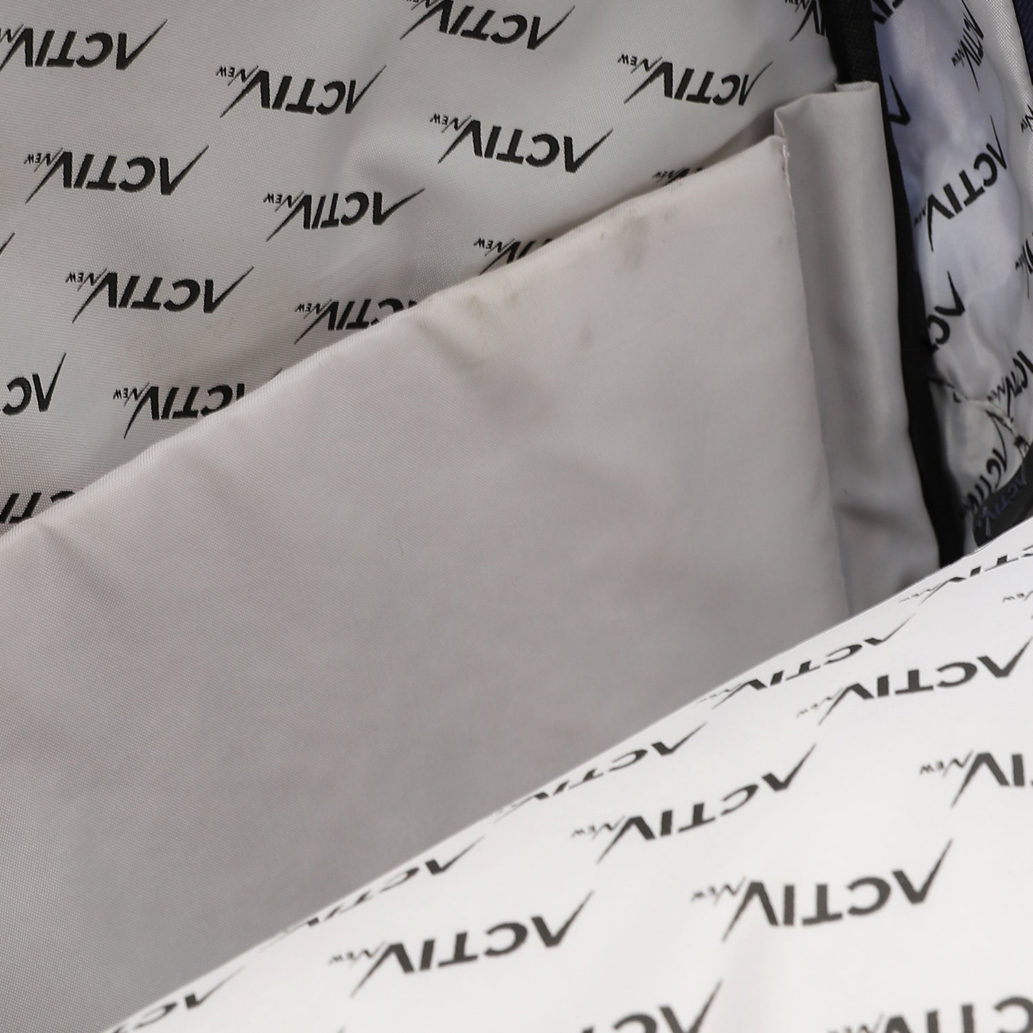 ACTIV BACKPACK L48*W33 - كحلي