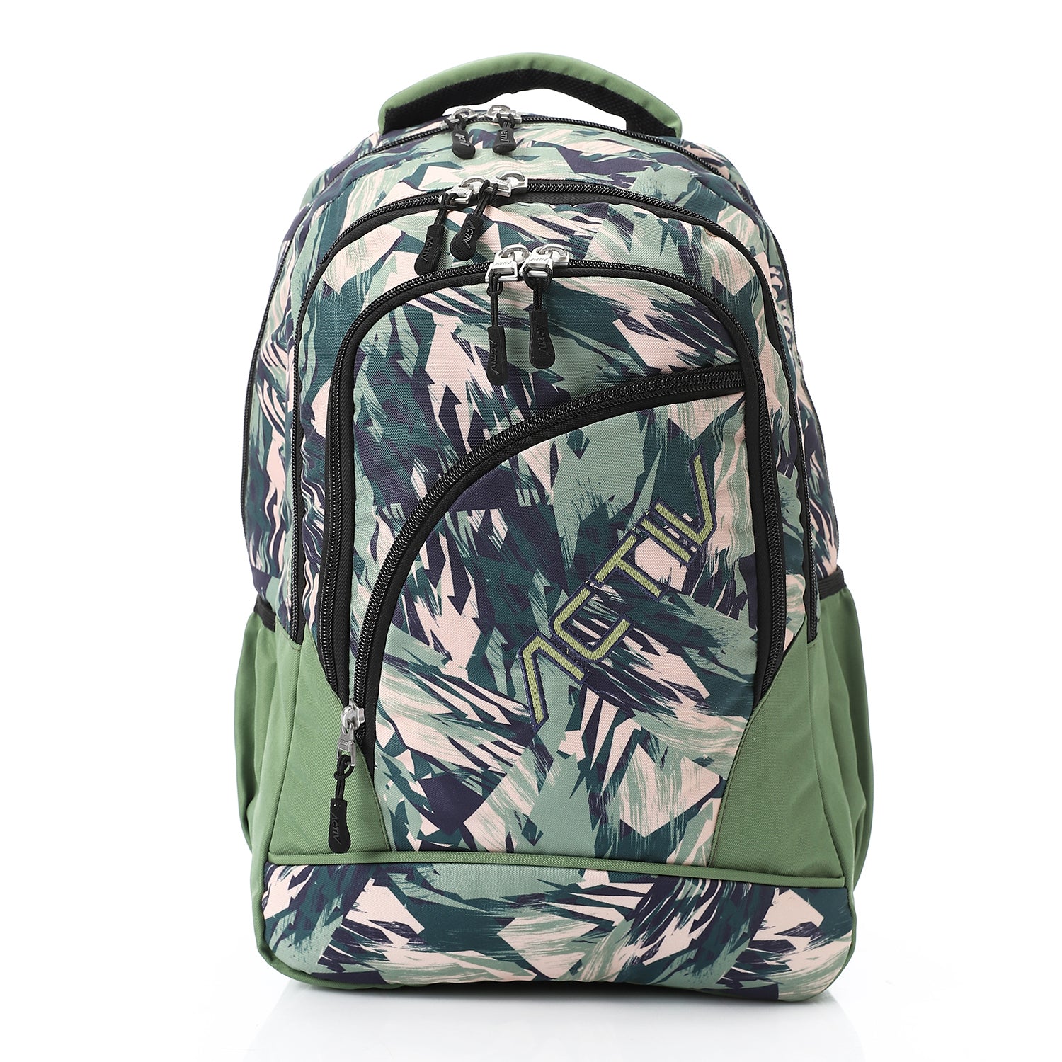 ACTIV BACKPACK L48*W33 - اخضر