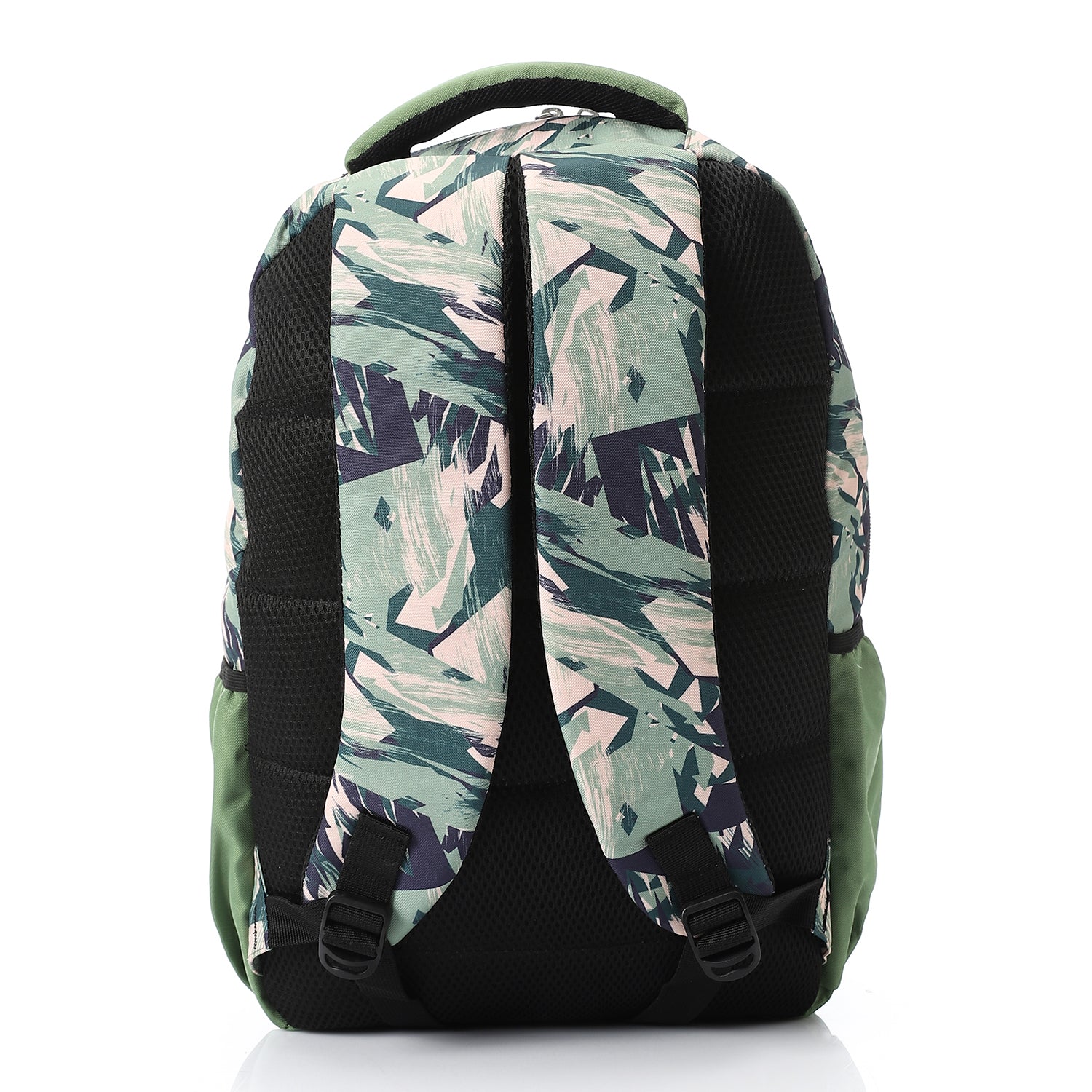 ACTIV BACKPACK L48*W33 - اخضر