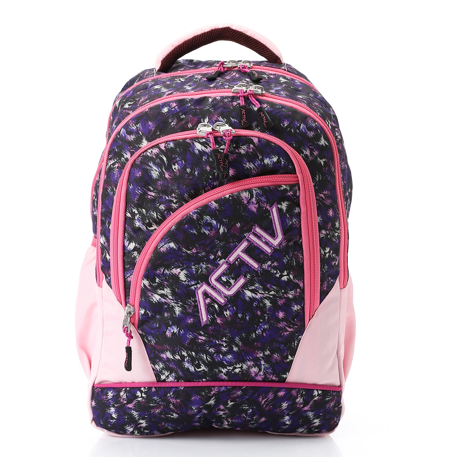 ACTIV BACKPACK L48*W33 - موف