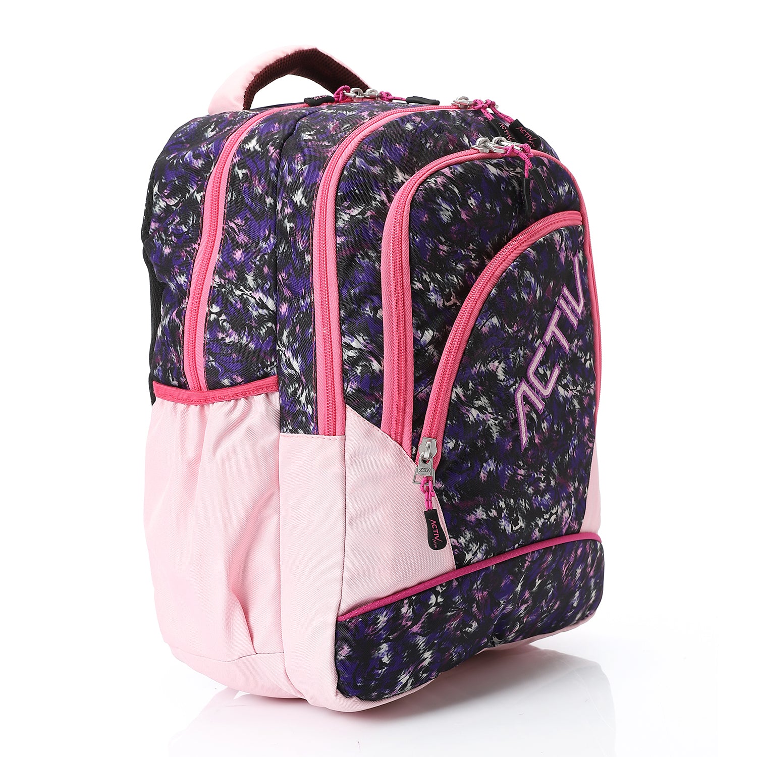 ACTIV BACKPACK L48*W33 - موف