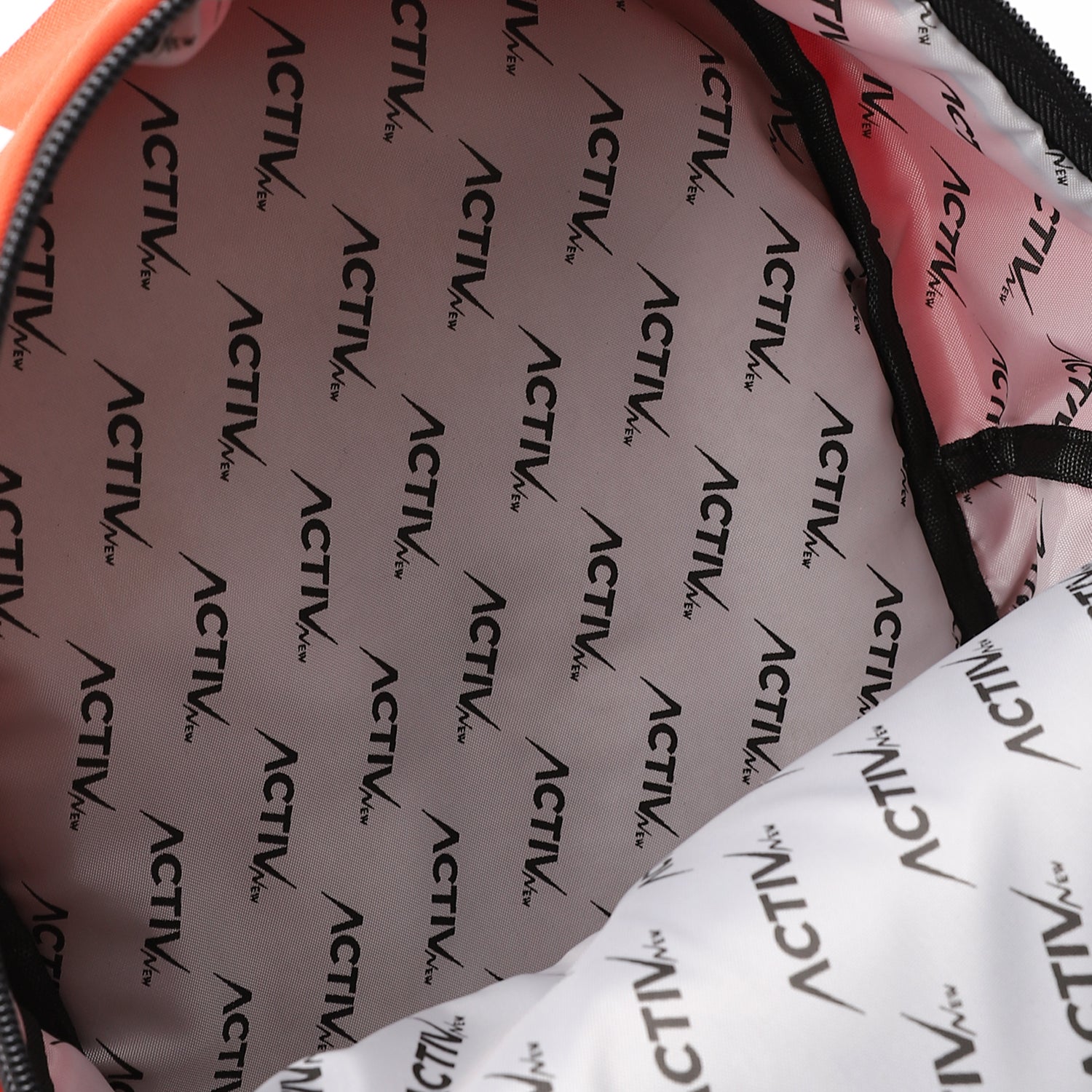 ACTIV BACKPACK L38*W28 - ORANGE