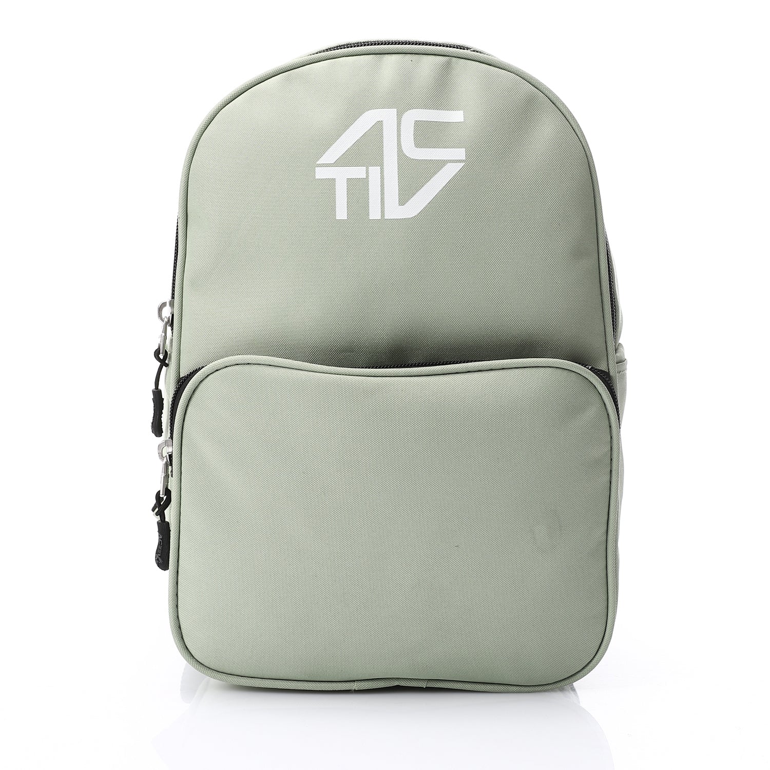 ACTIV BACKPACK L38*W28 - L.GREEN