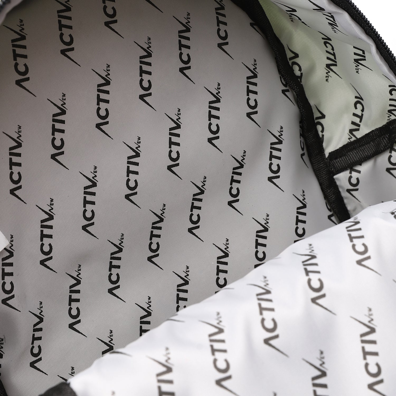 ACTIV BACKPACK L38*W28 - L.GREEN