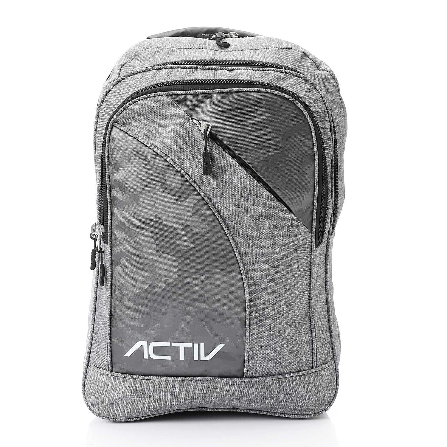 ACTIV BACKPACK L48*W34 - GRAY