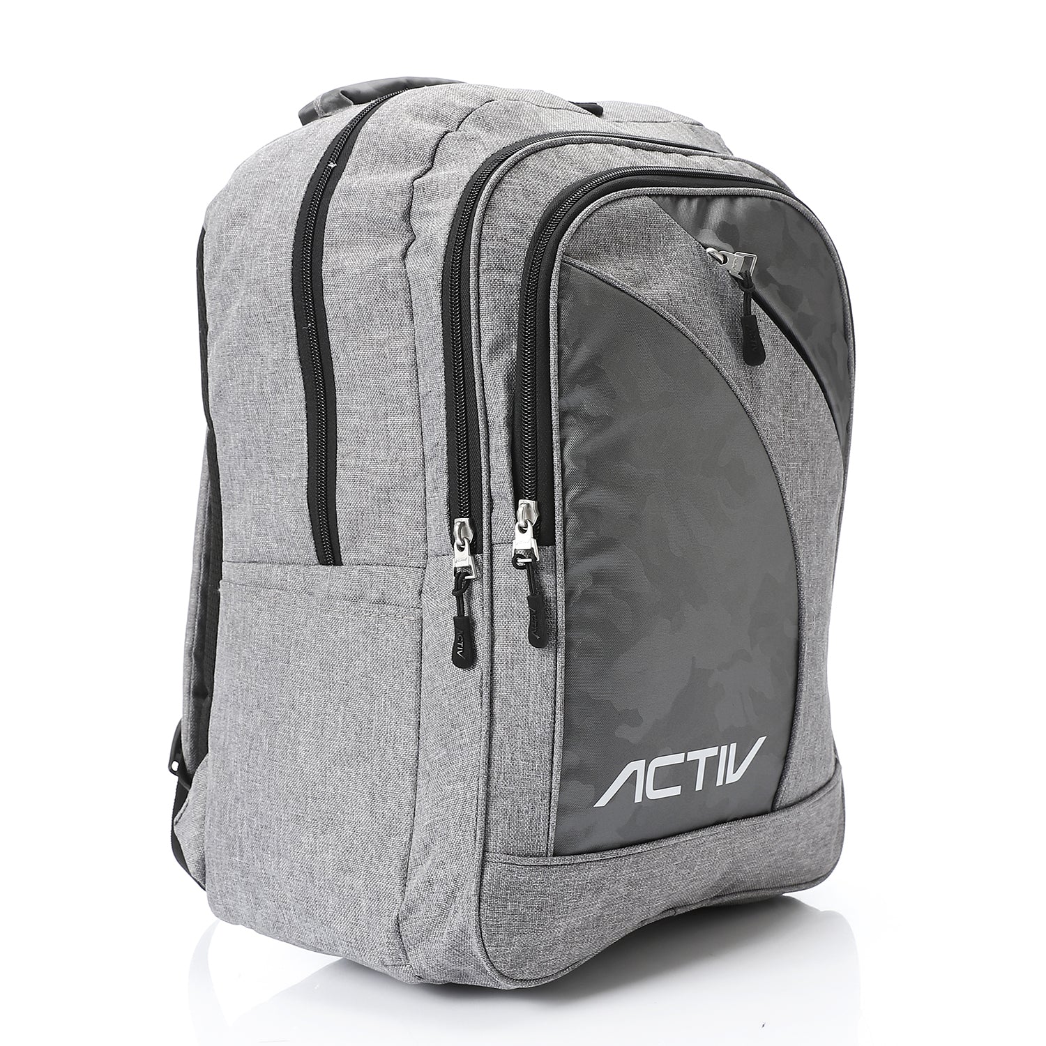 ACTIV BACKPACK L48*W34 - GRAY