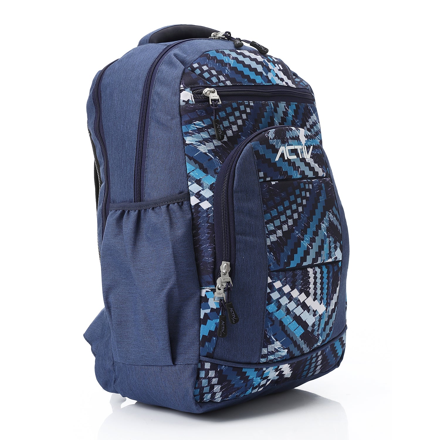 ACTIV BACKPACK L48*W34 - كحلي