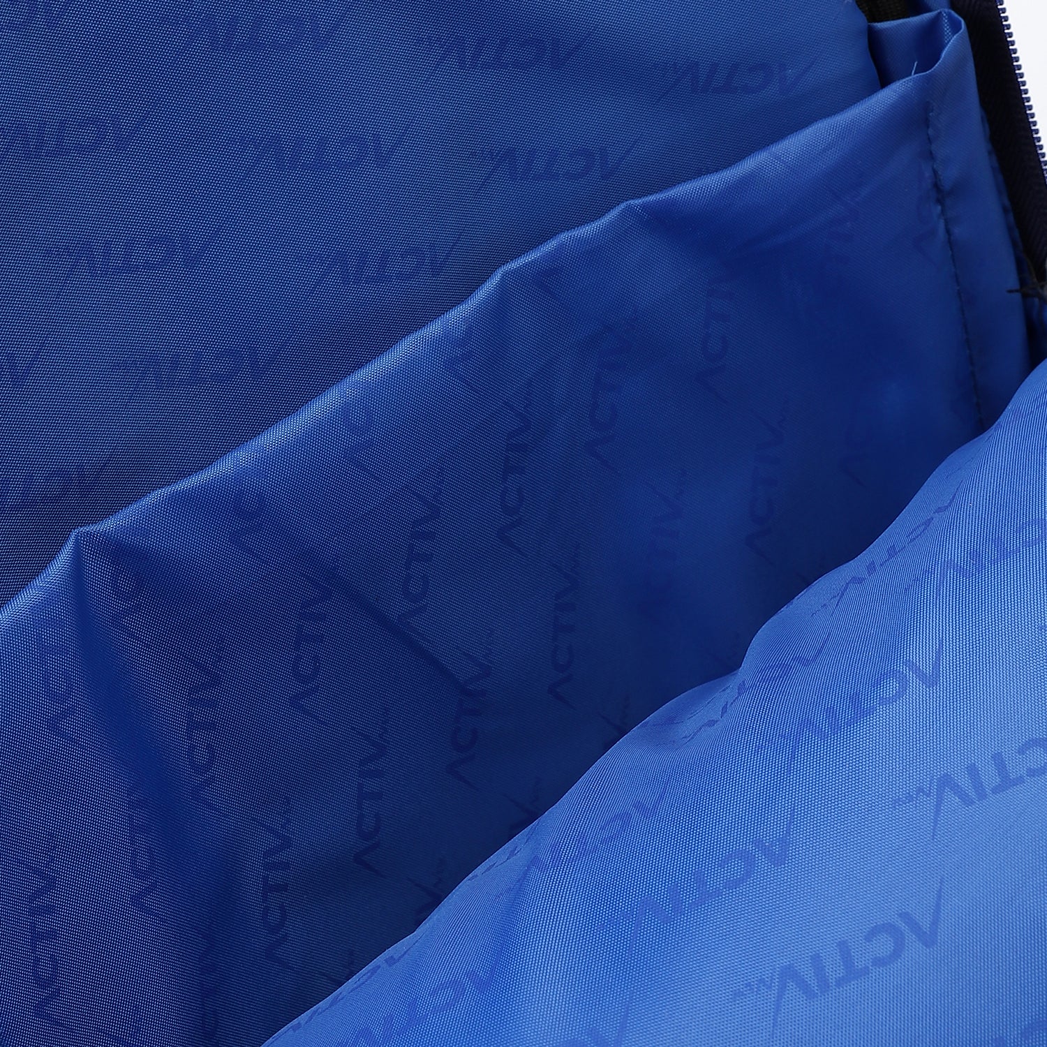 ACTIV BACKPACK L48*W34 - NAVY