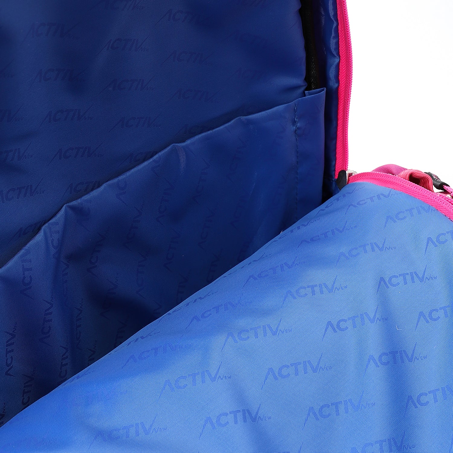 ACTIV BACKPACK L48*W34 - PURPLE