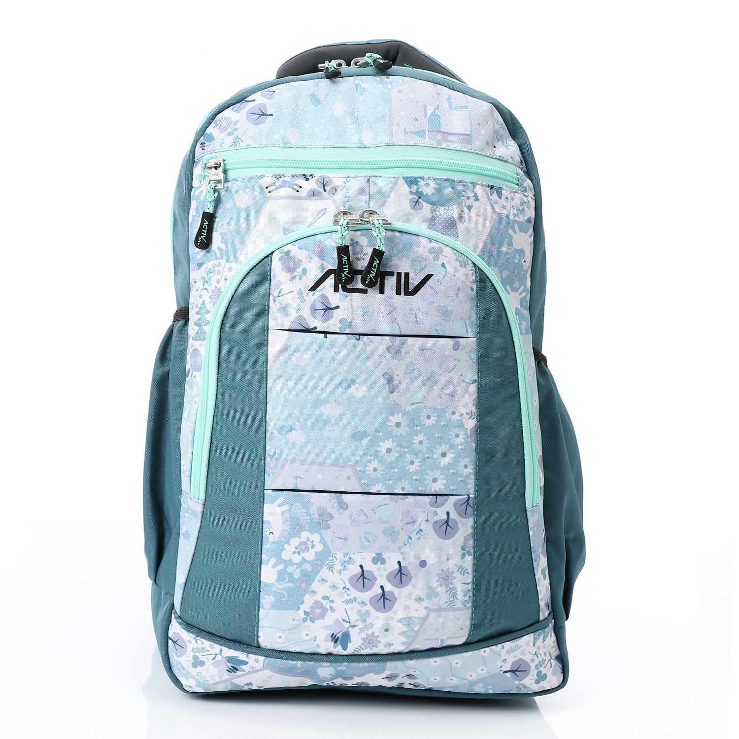 ACTIV BACKPACK L48*W34 - OLIVE