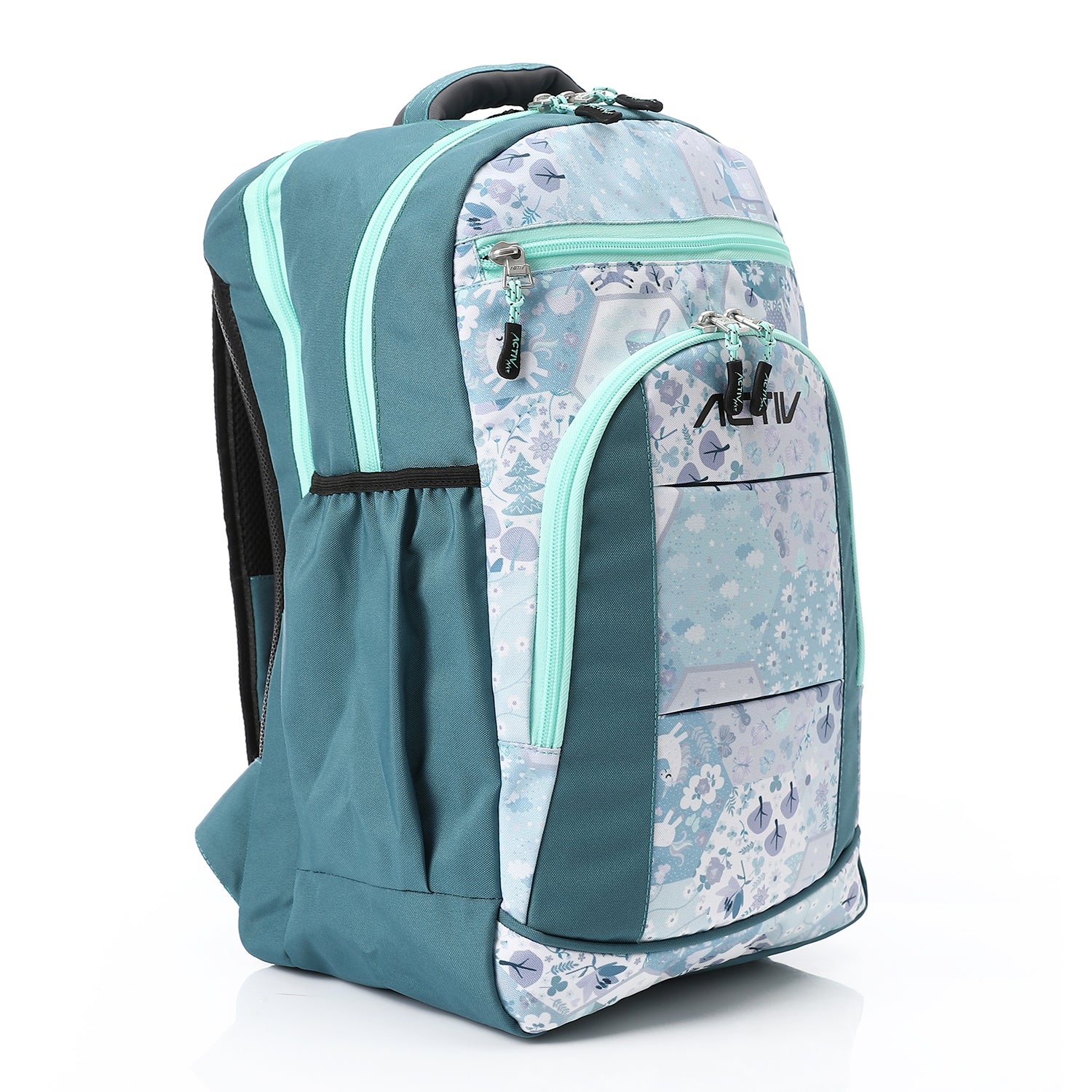 ACTIV BACKPACK L48*W34 - OLIVE