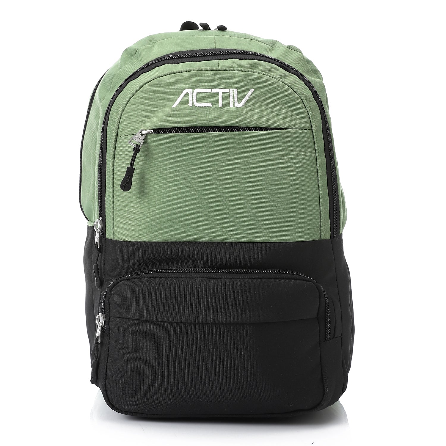 ACTIV BACKPACK 406 L48*W34 - اخضر*اسود