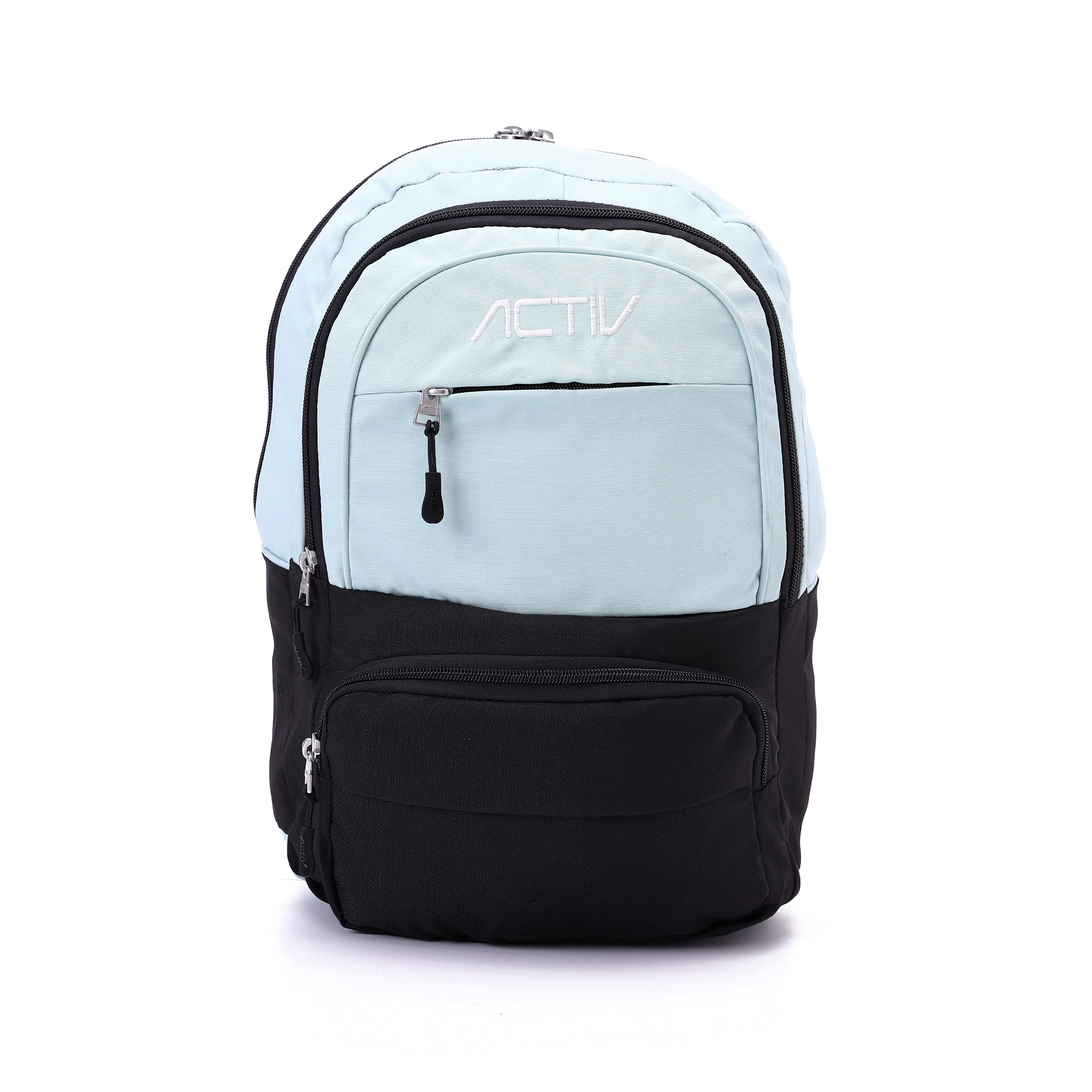 ACTIV BACKPACK 406 L48*W34 - GREN & BLK