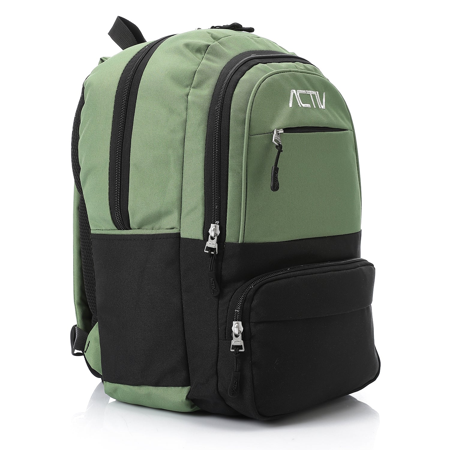 ACTIV BACKPACK 406 L48*W34 - اخضر*اسود