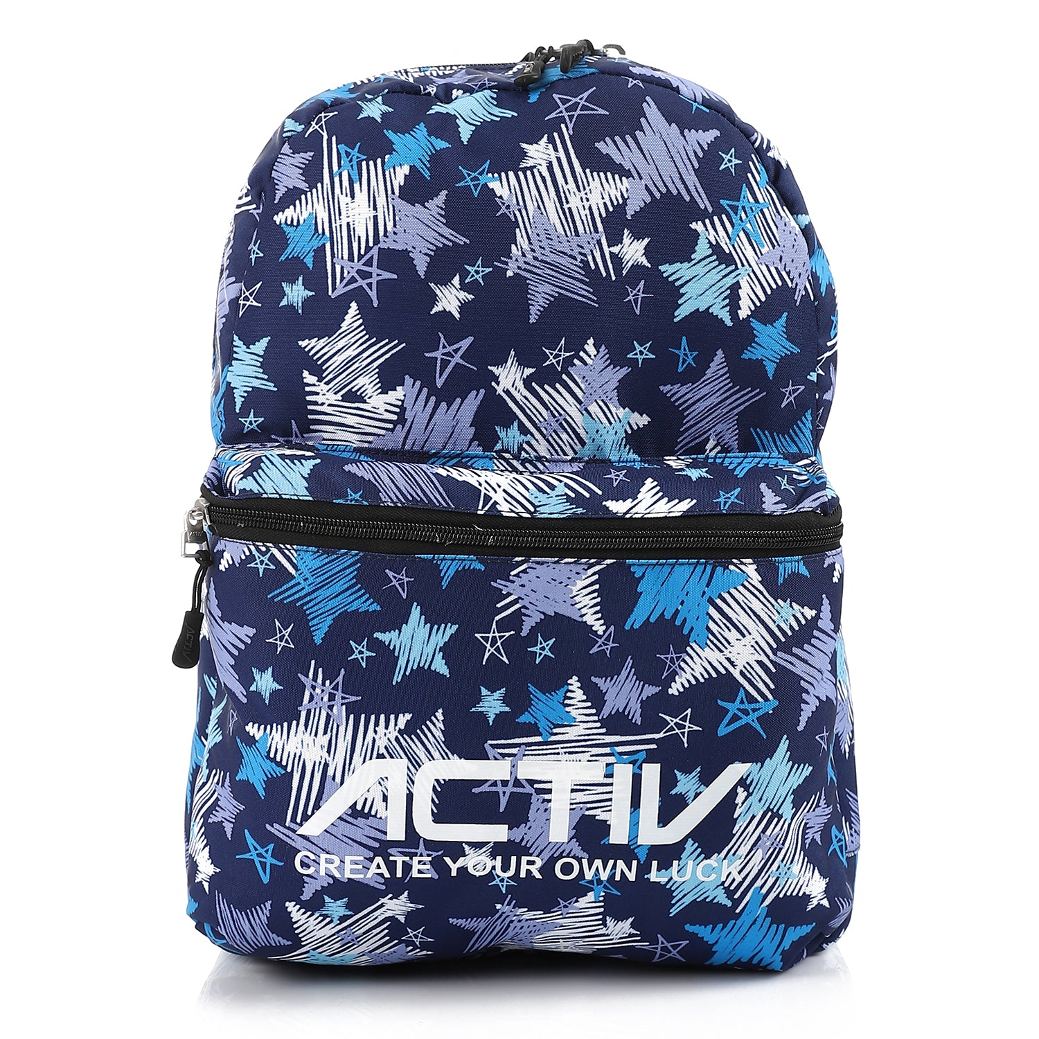 ACTIV BACKPACK L43*W31 - ازرق