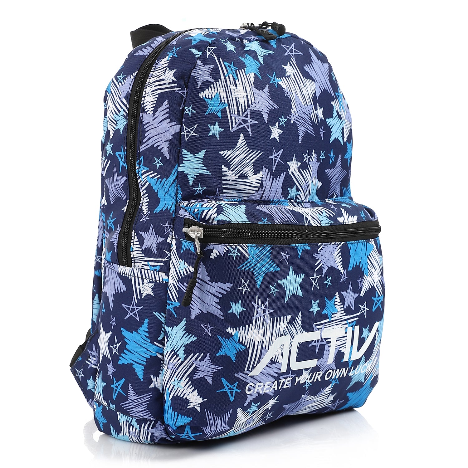 ACTIV BACKPACK L43*W31 - ازرق