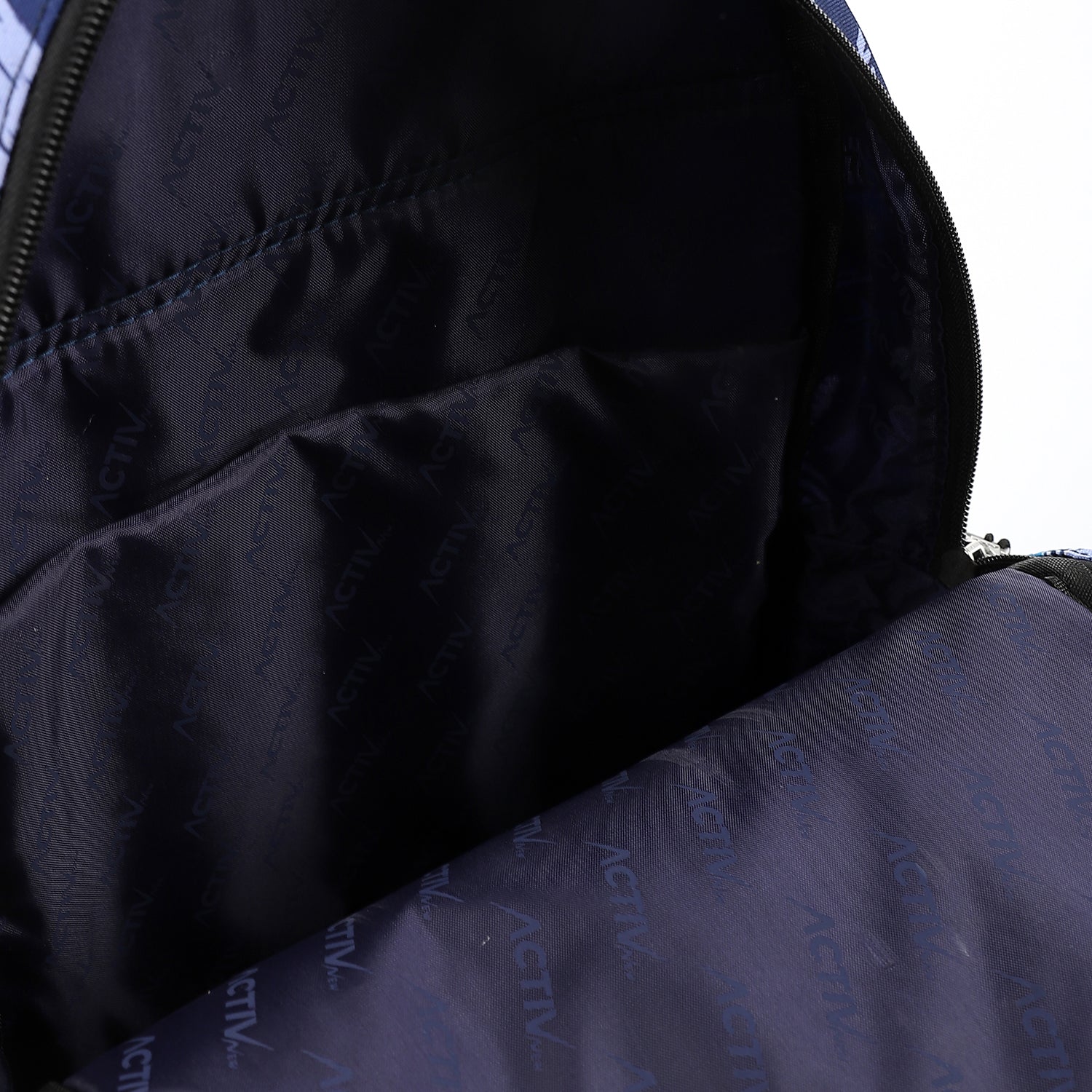 ACTIV BACKPACK L43*W31 - ازرق