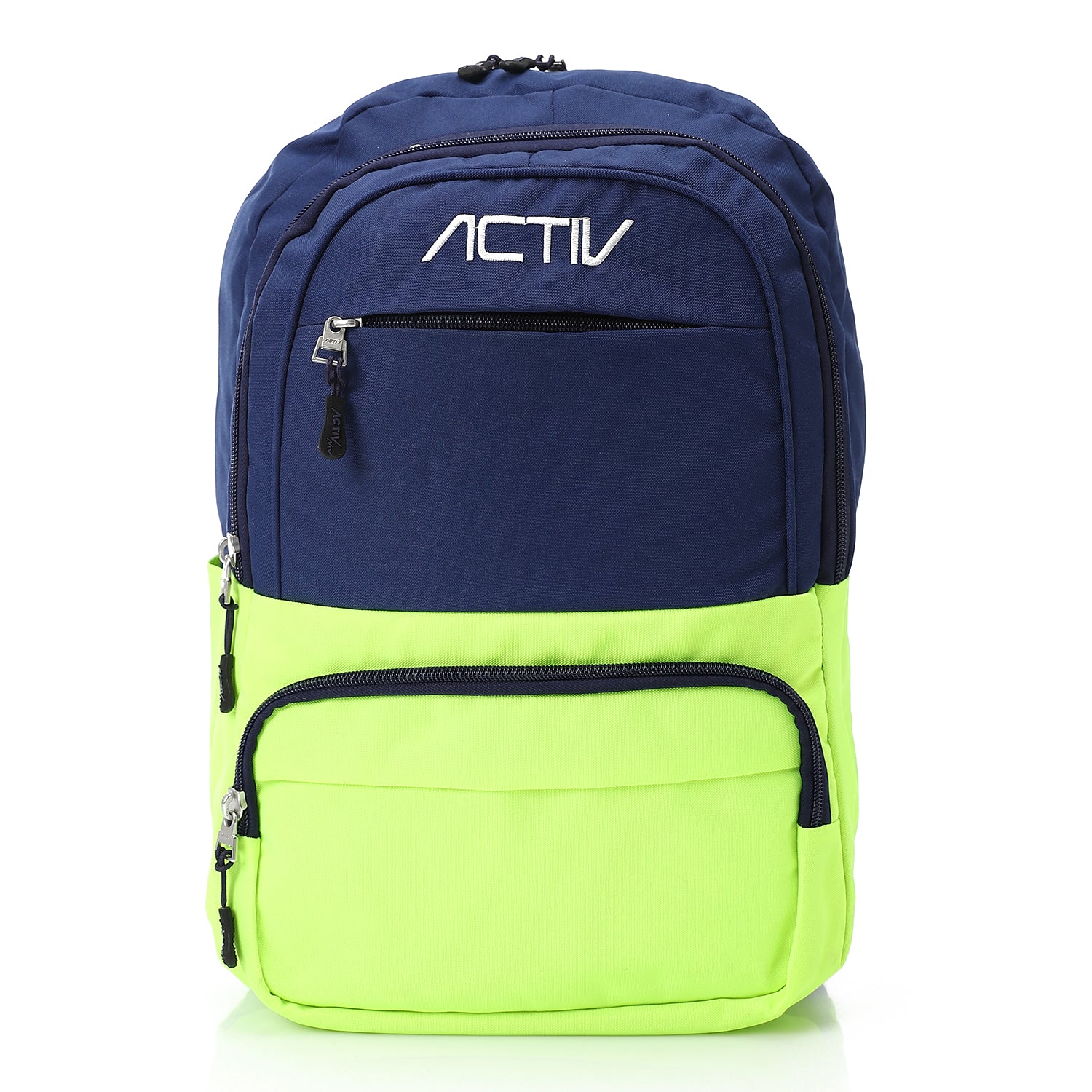 ACTIV BACKPACK 406 L48*W34 - NAVY*LIM