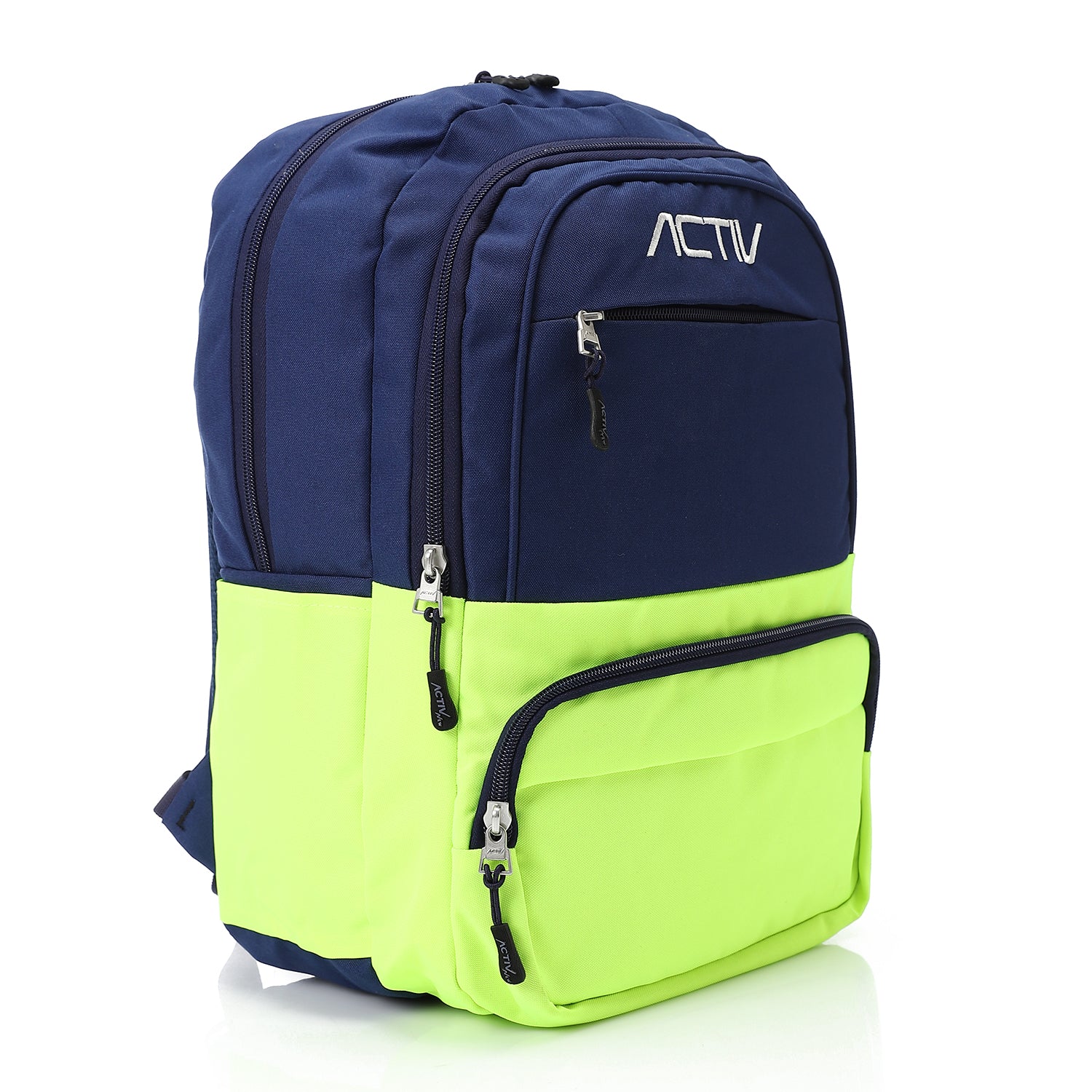 ACTIV BACKPACK 406 L48*W34 - NAVY*LIM