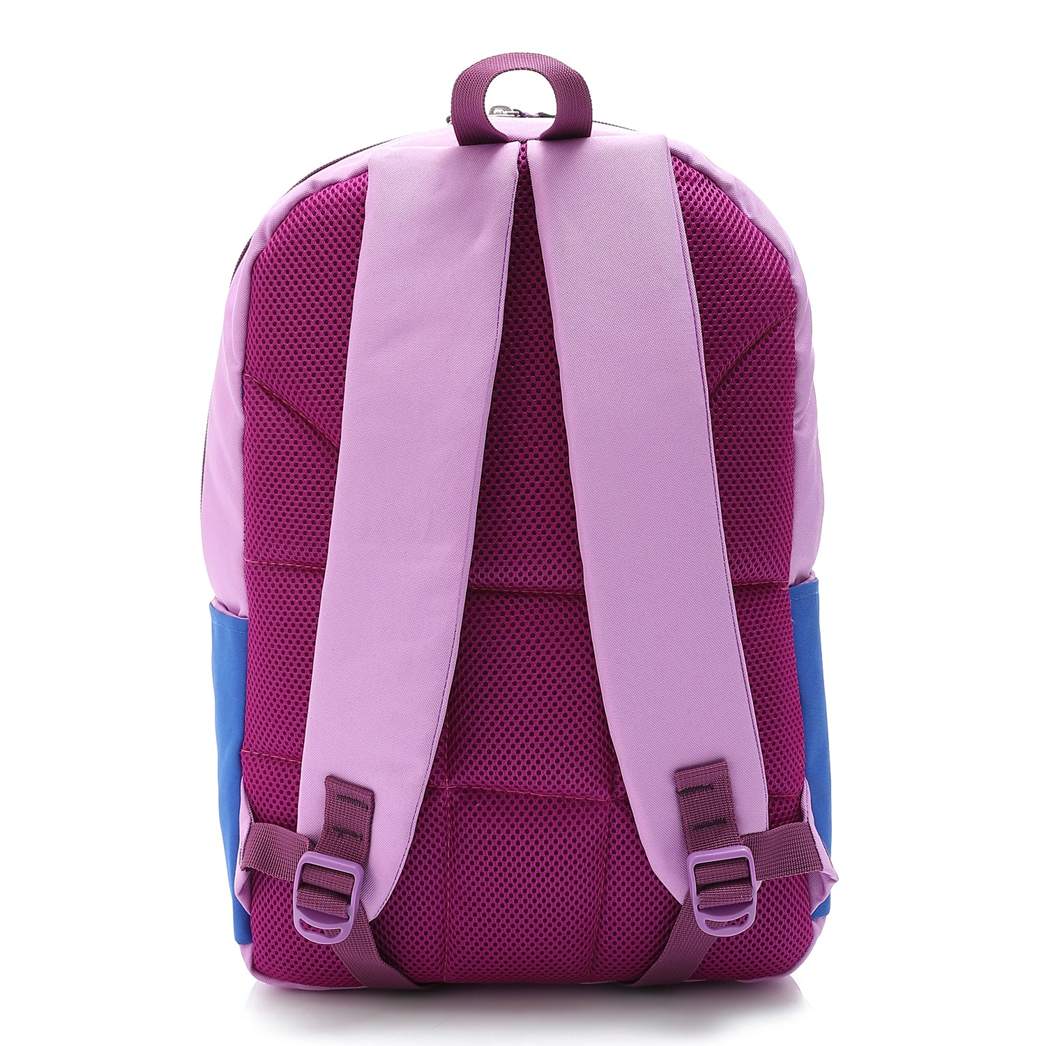ACTIV BACKPACK 406 L48*W34 - ZHRY*PUR