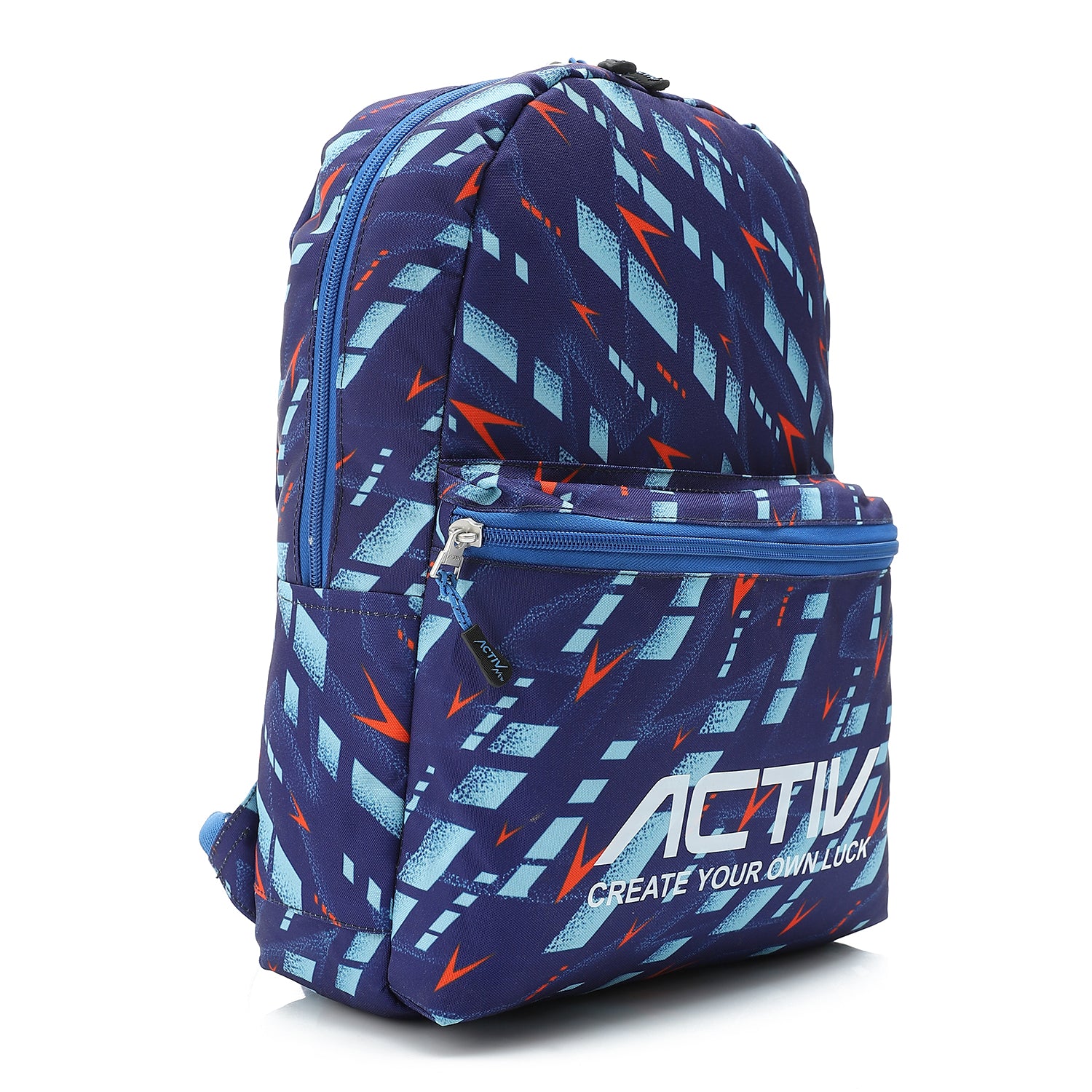 ACTIV ARROW BACKPACK L43*W31 - كحلي
