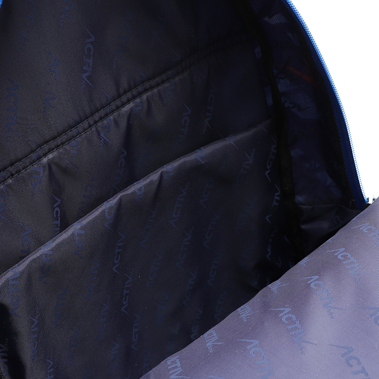 ACTIV ARROW BACKPACK L43*W31 - NAVY