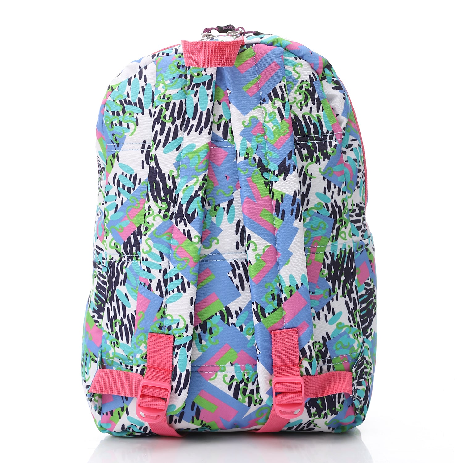 ACTIV BACKPACK L43*W31 - BLUE