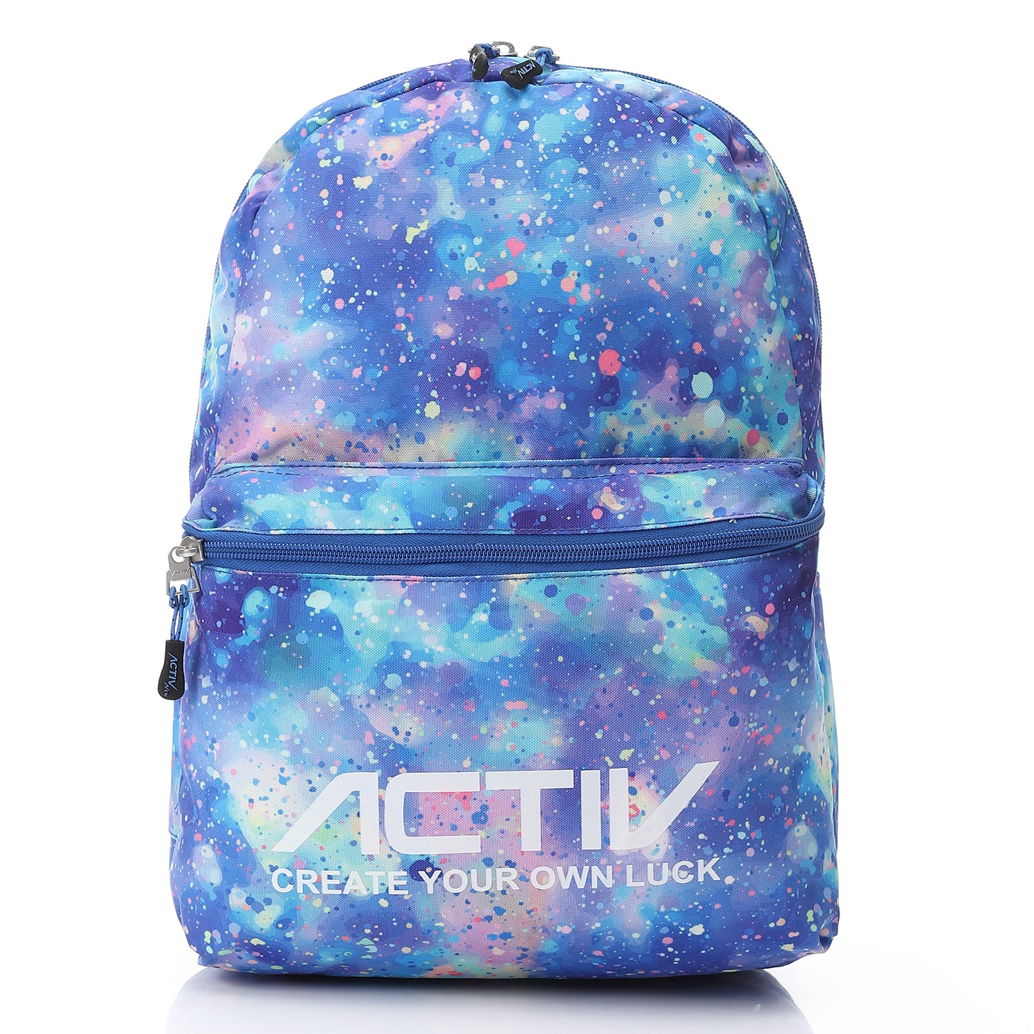 ACTIV BACKPACK L43*W31 - COLORS