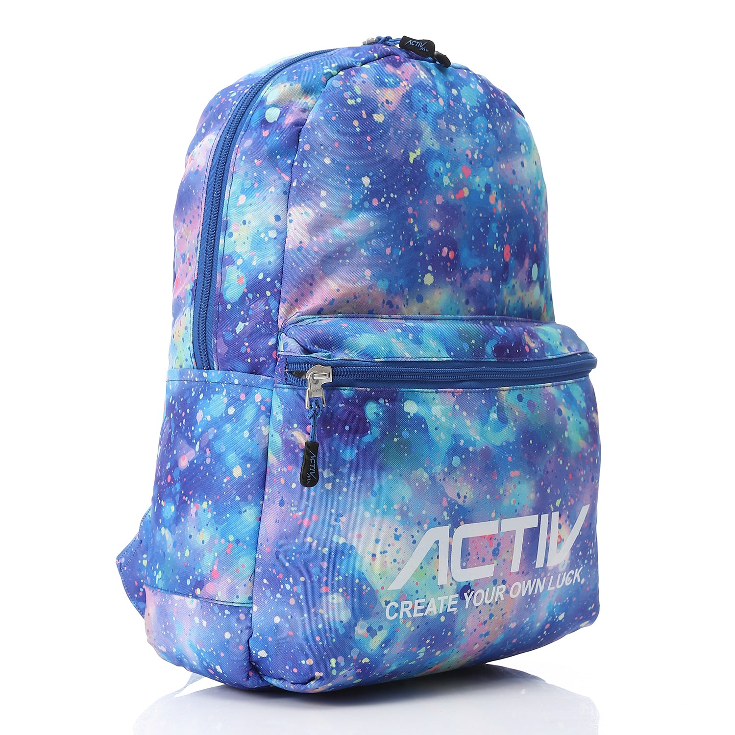 ACTIV BACKPACK L43*W31 - COLORS